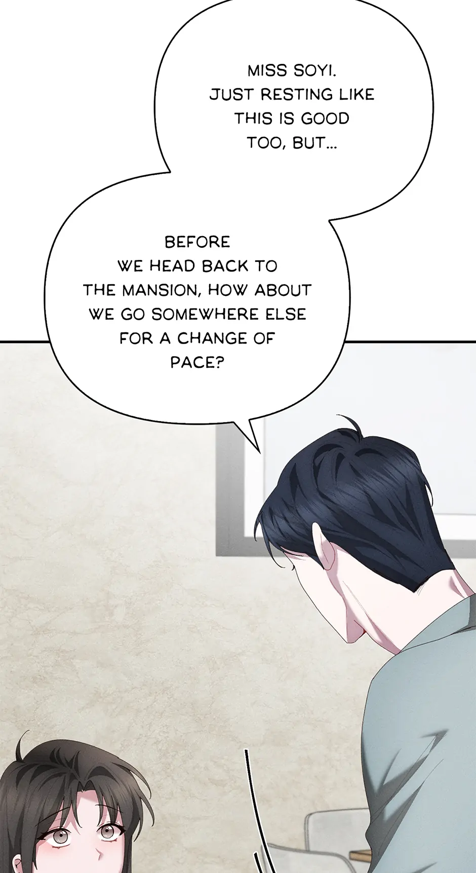 Blood Kiss [Official] Chapter 24 - page 45