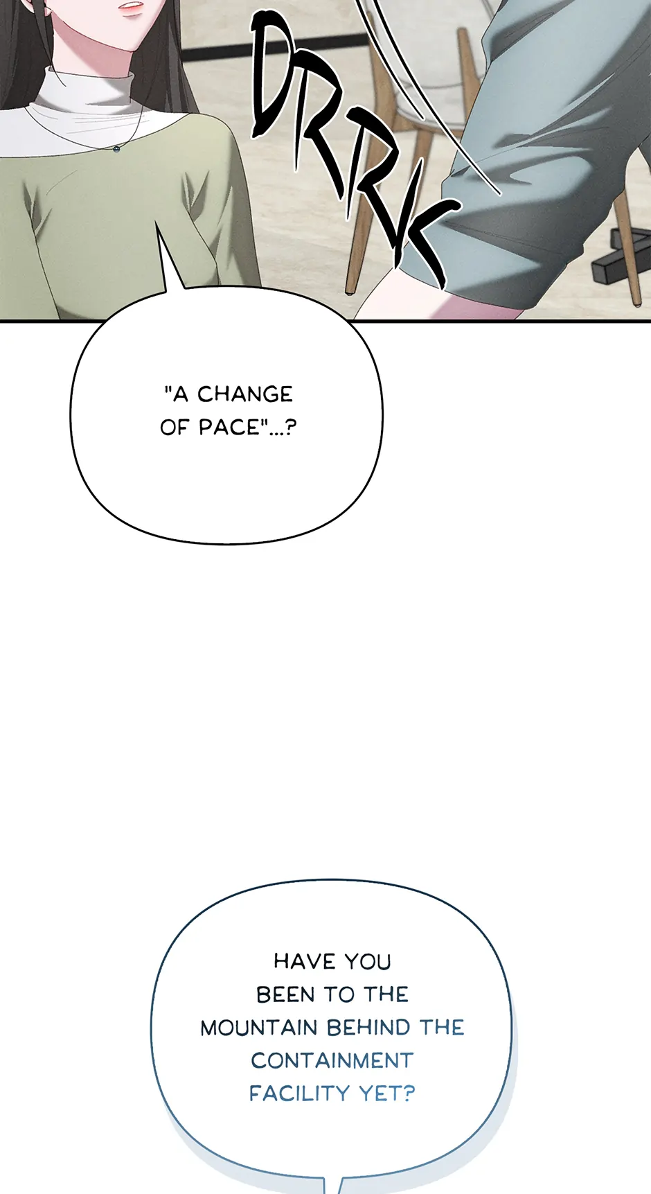 Blood Kiss [Official] Chapter 24 - page 46