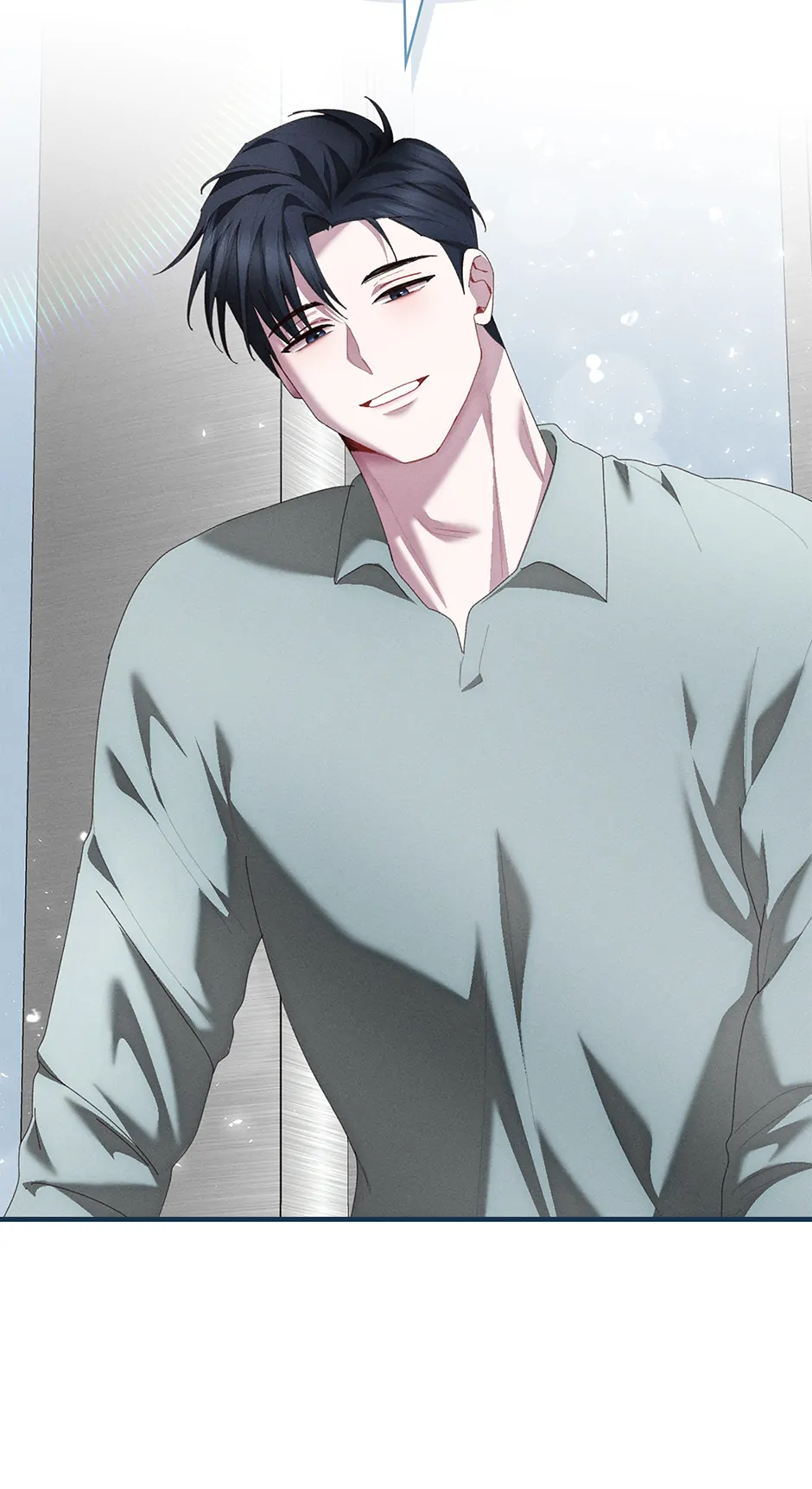 Blood Kiss [Official] Chapter 24 - page 47