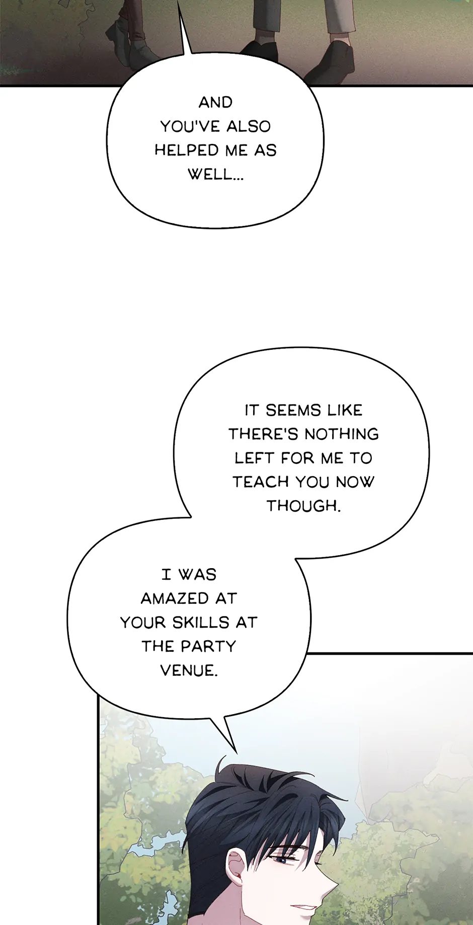 Blood Kiss [Official] Chapter 24 - page 52