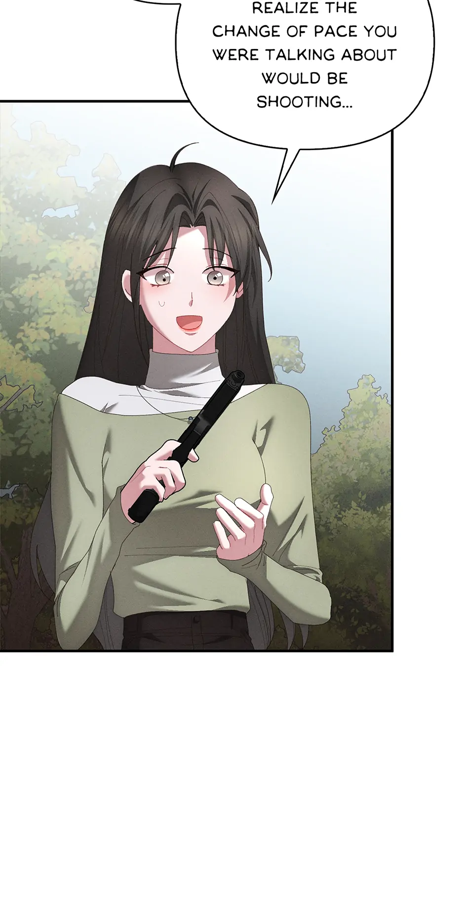 Blood Kiss [Official] Chapter 24 - page 55