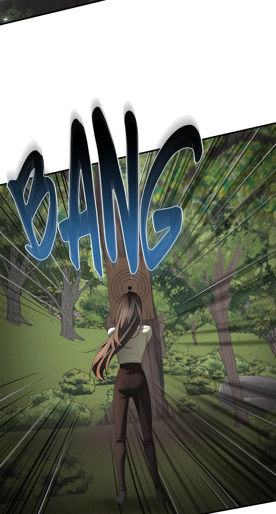 Blood Kiss [Official] Chapter 24 - page 58
