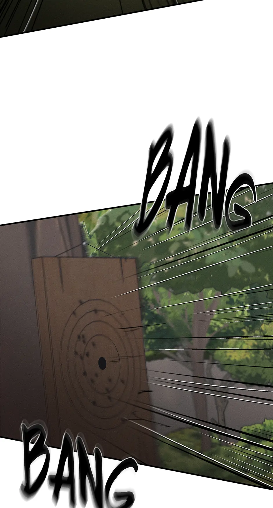 Blood Kiss [Official] Chapter 24 - page 59
