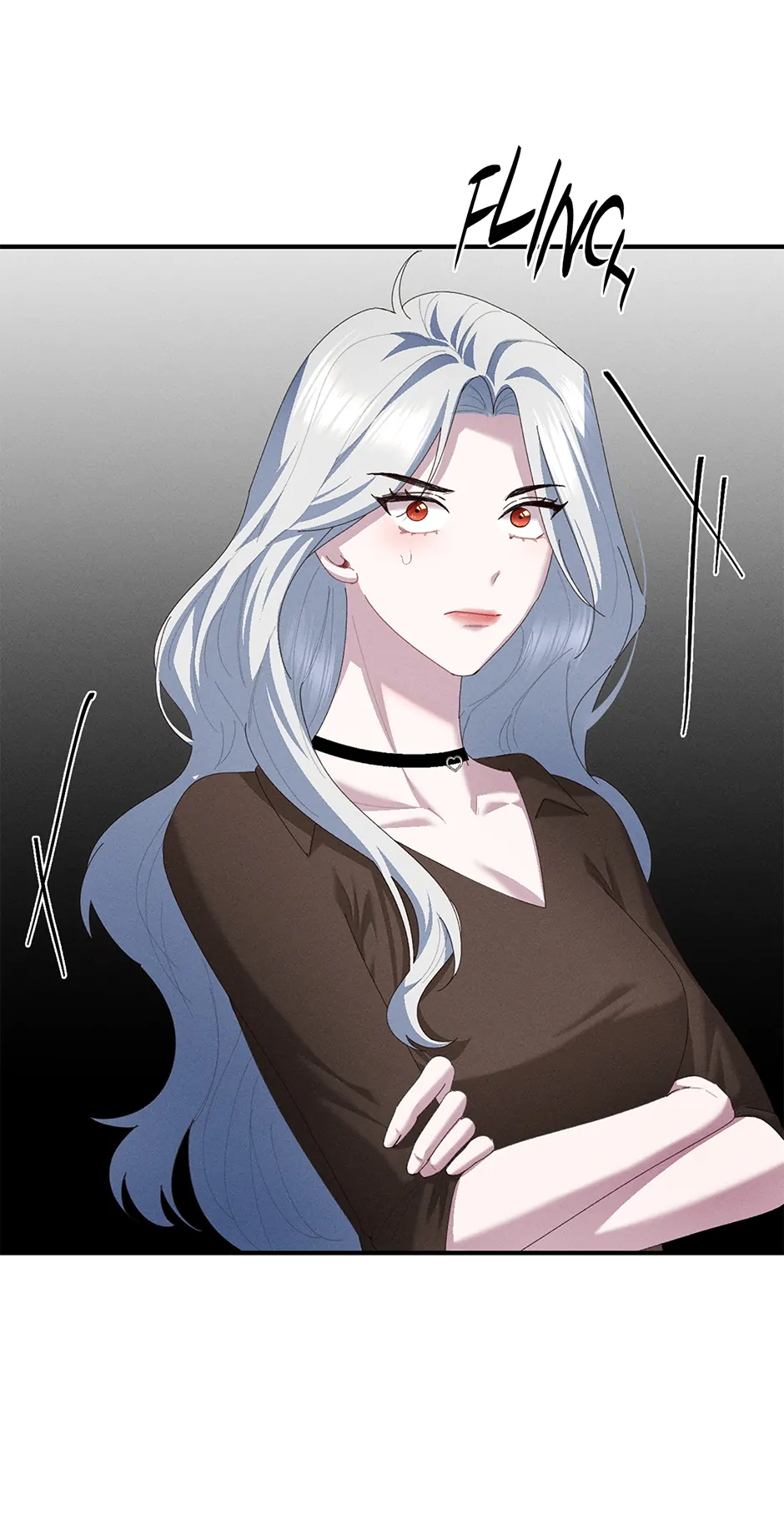 Blood Kiss [Official] Chapter 24 - page 6