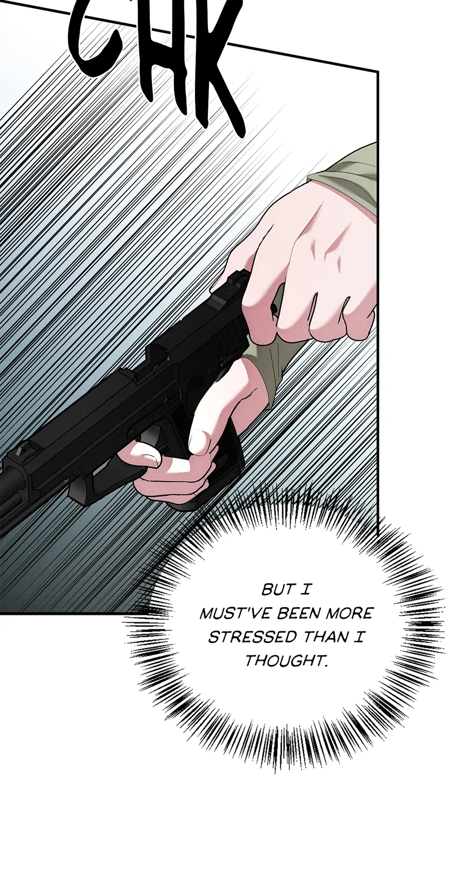 Blood Kiss [Official] Chapter 24 - page 61
