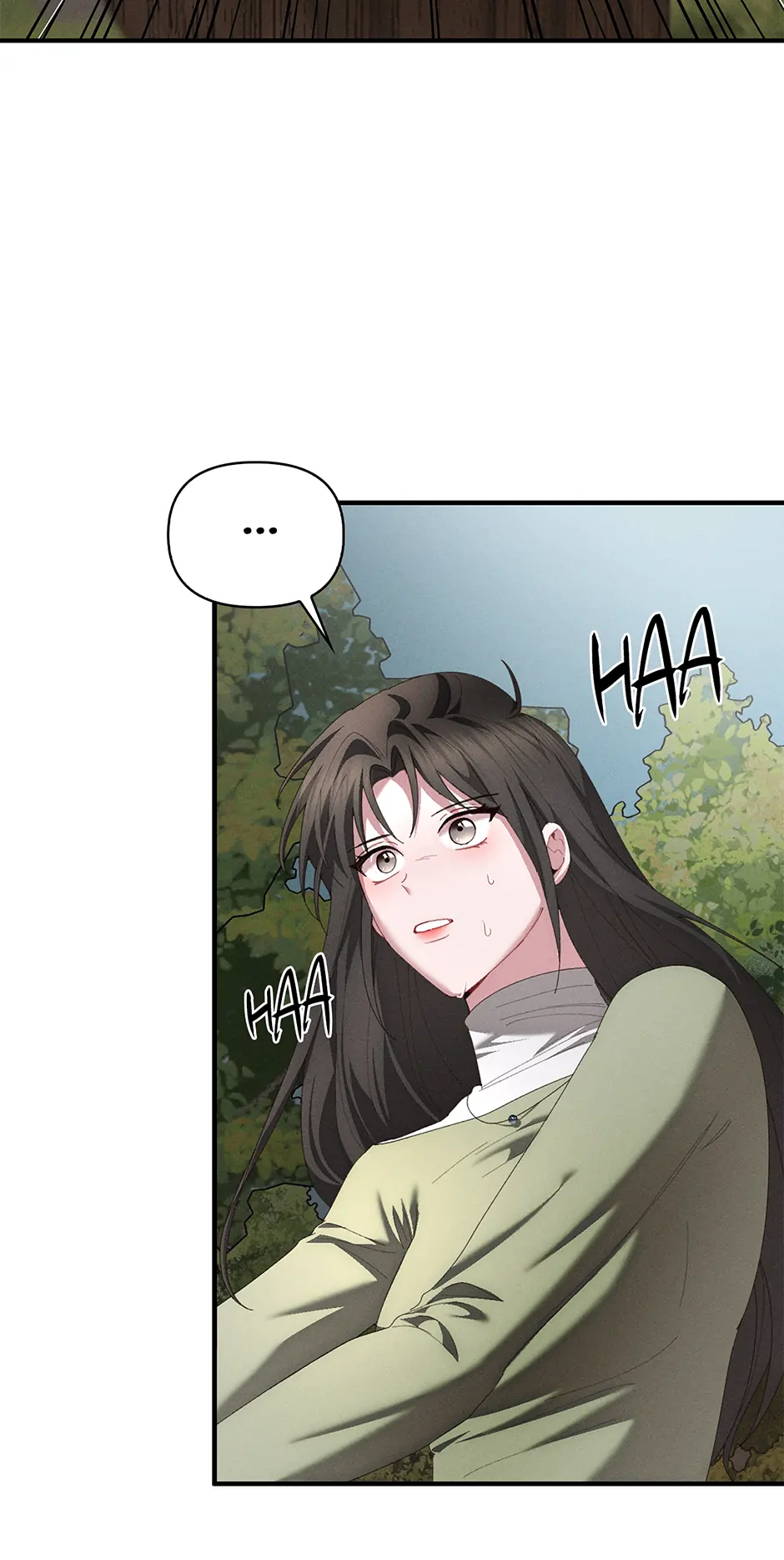 Blood Kiss [Official] Chapter 24 - page 67