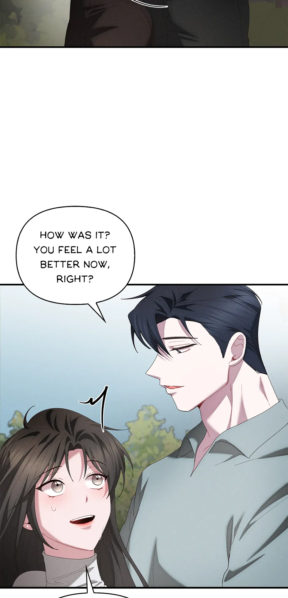 Blood Kiss [Official] Chapter 24 - page 70