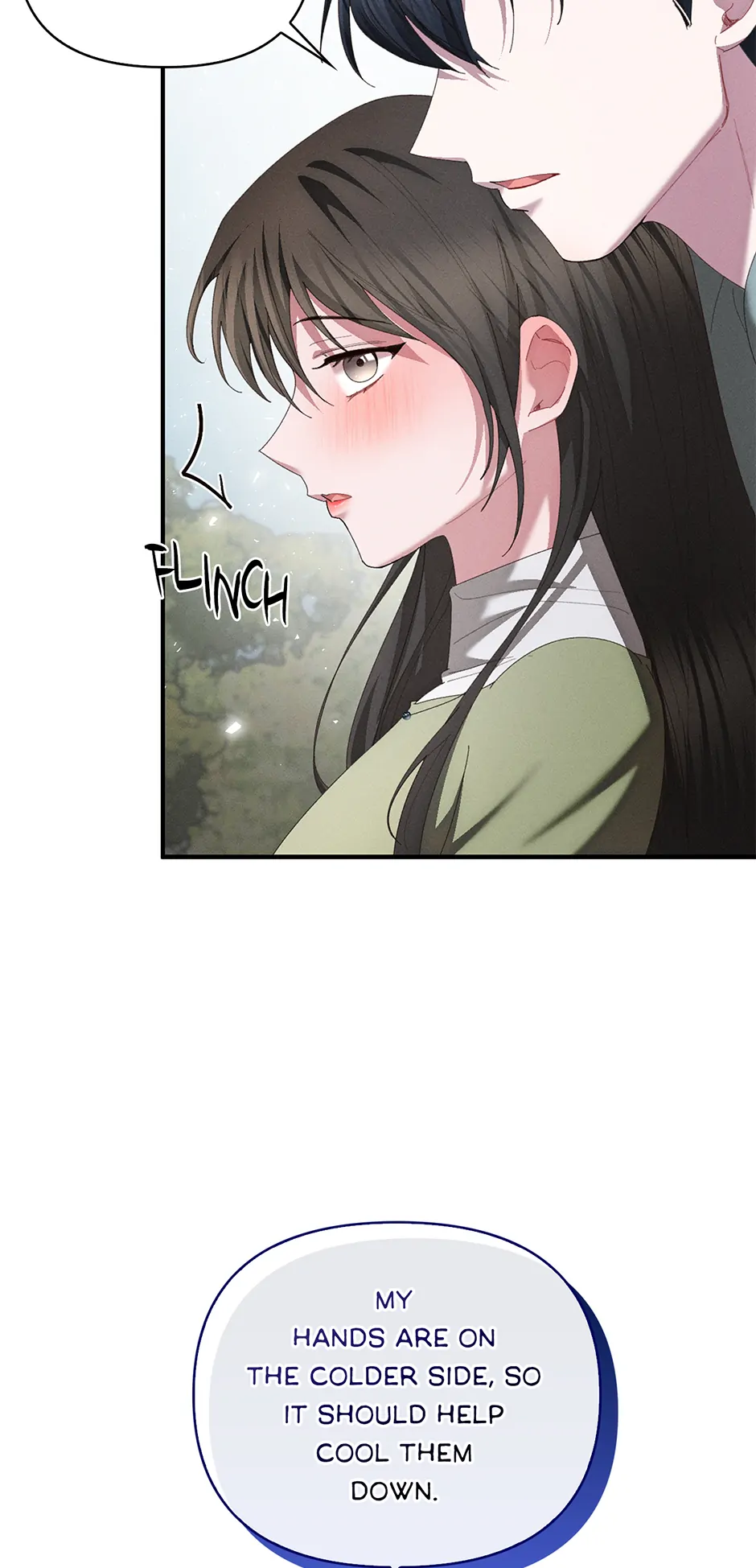 Blood Kiss [Official] Chapter 24 - page 72