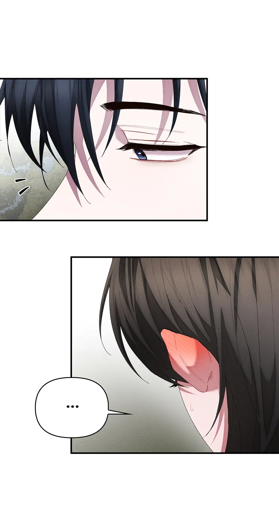 Blood Kiss [Official] Chapter 24 - page 74