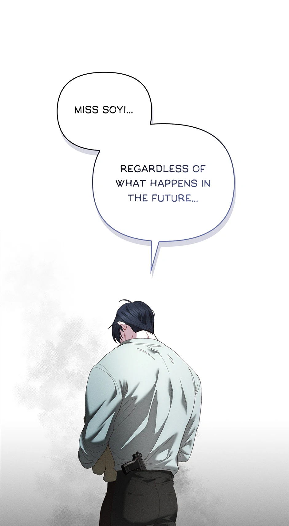 Blood Kiss [Official] Chapter 24 - page 75