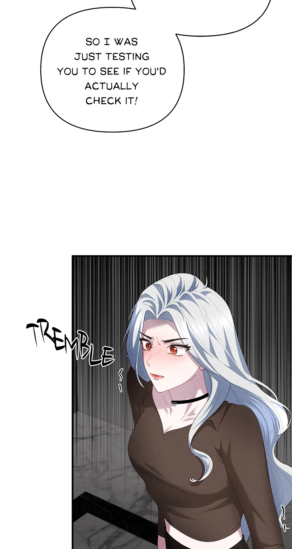 Blood Kiss [Official] Chapter 24 - page 8