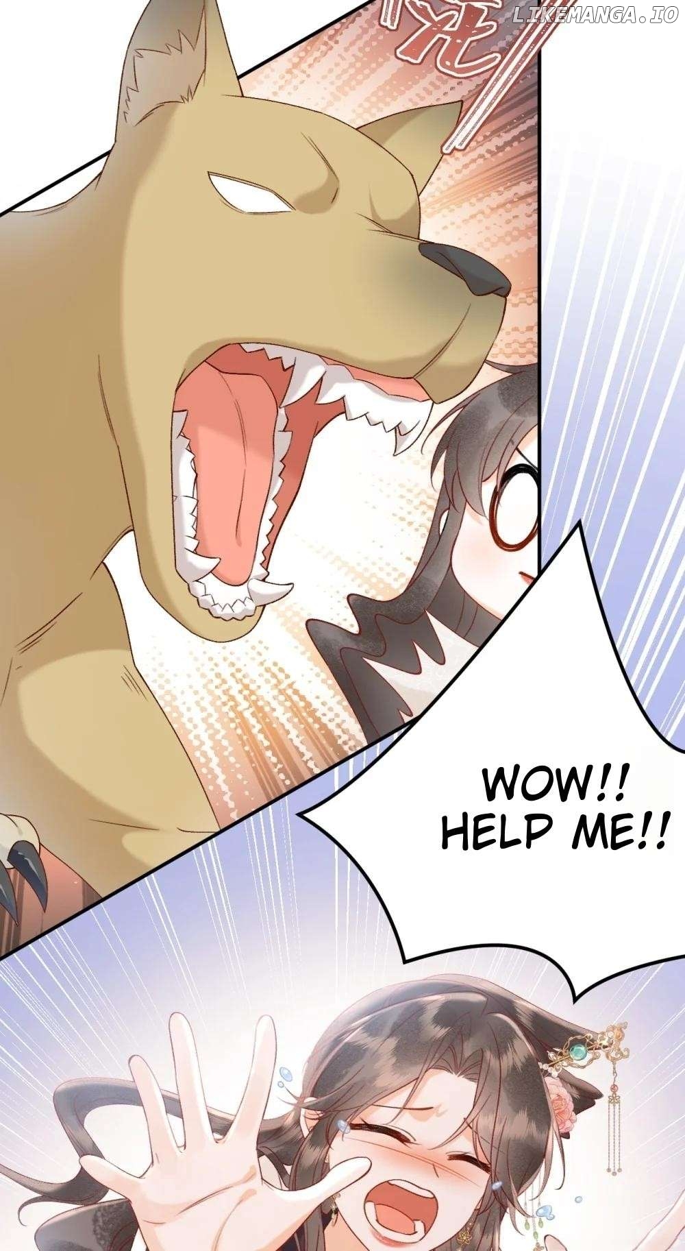 After Transmigrating as the Biological Mother's Villainous Devil King Chapter 2 - page 30