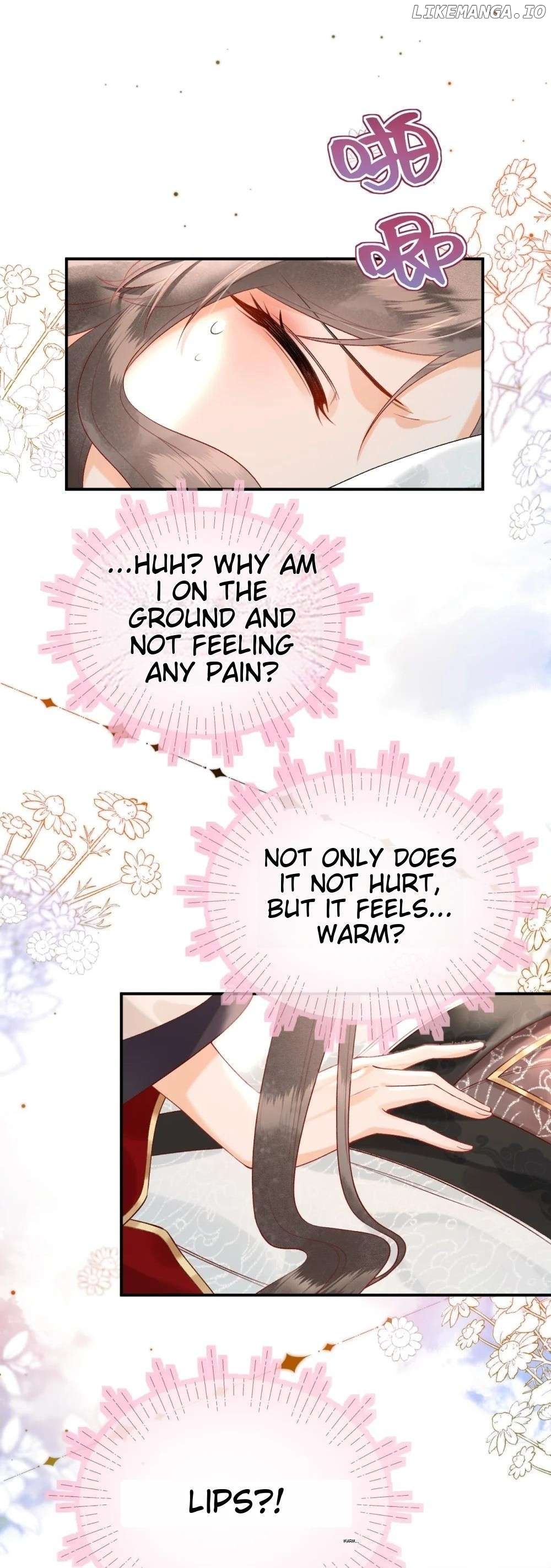 After Transmigrating as the Biological Mother's Villainous Devil King Chapter 2 - page 32