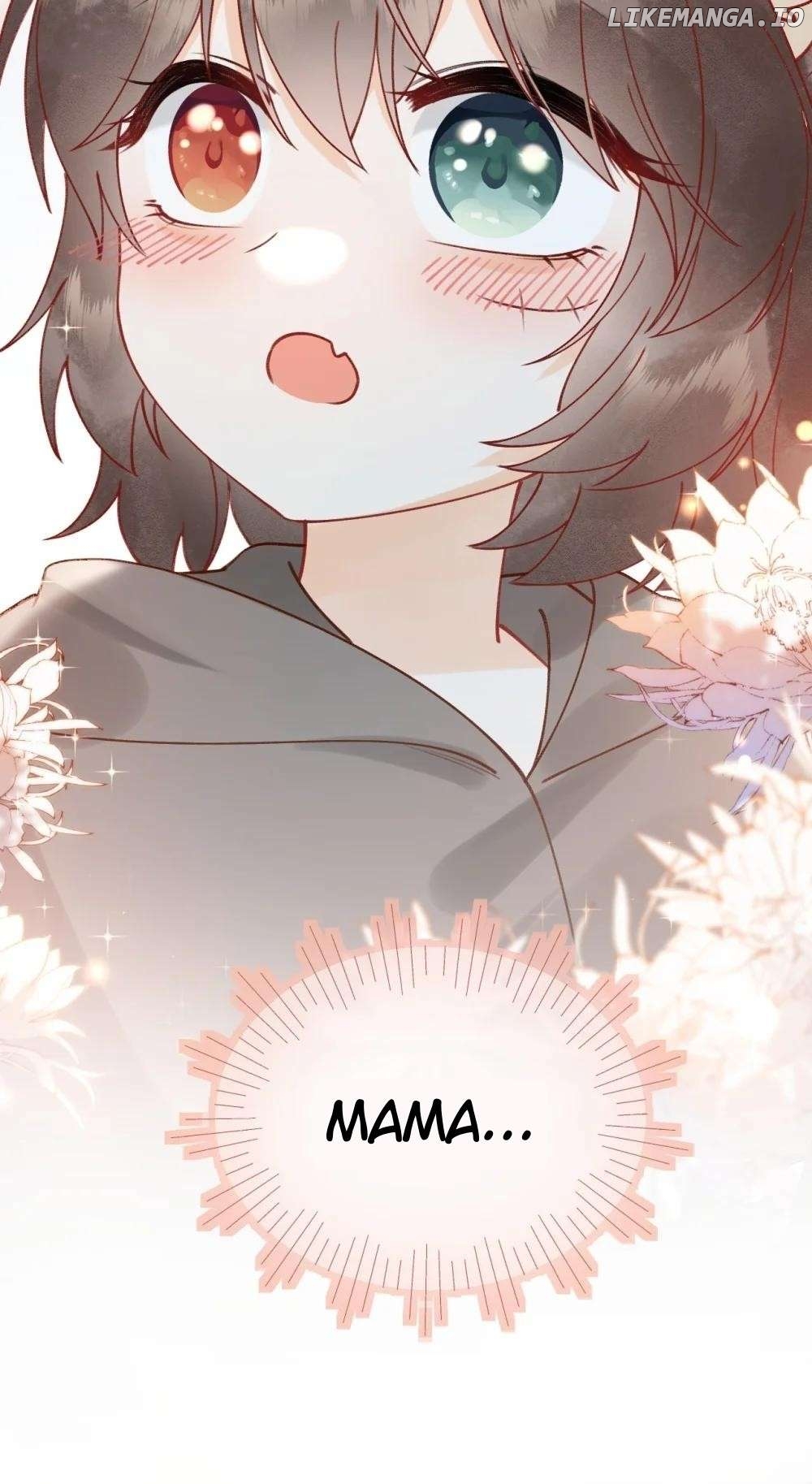 After Transmigrating as the Biological Mother's Villainous Devil King Chapter 7 - page 29