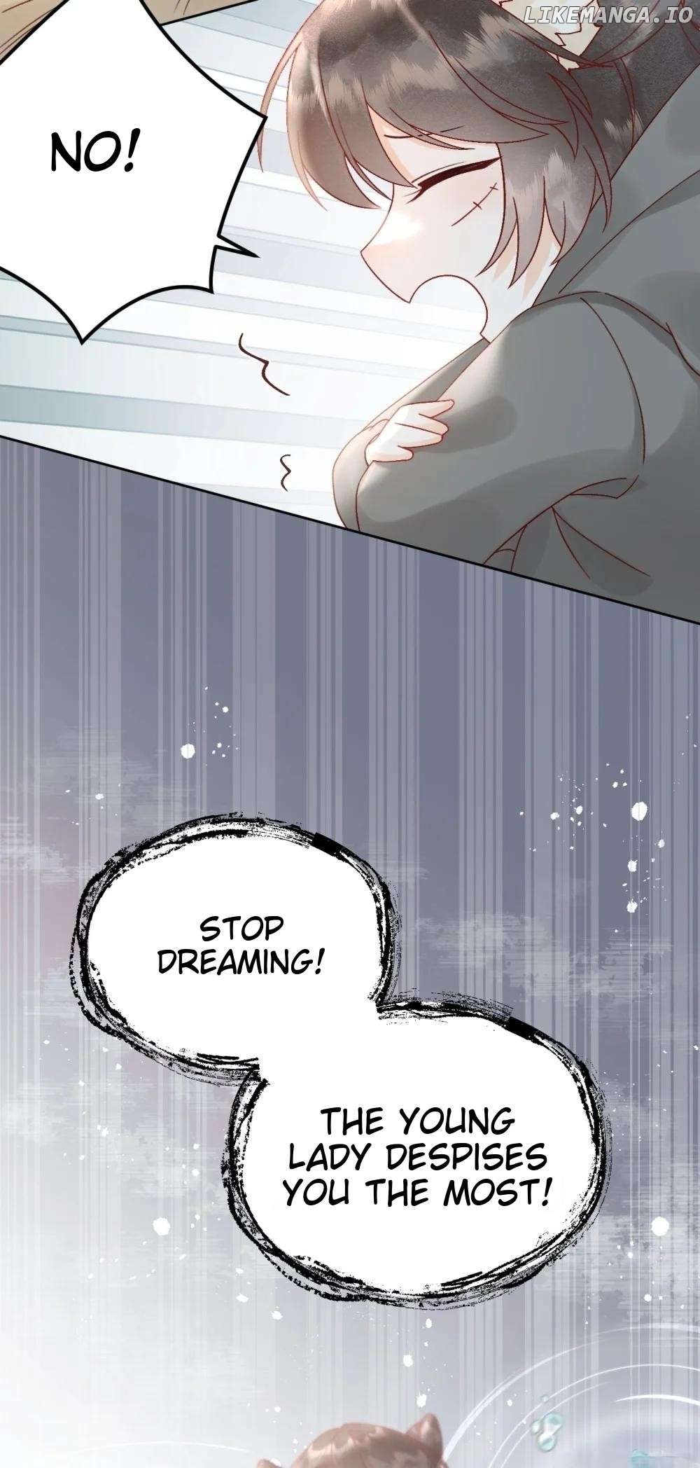 After Transmigrating as the Biological Mother's Villainous Devil King Chapter 7 - page 3