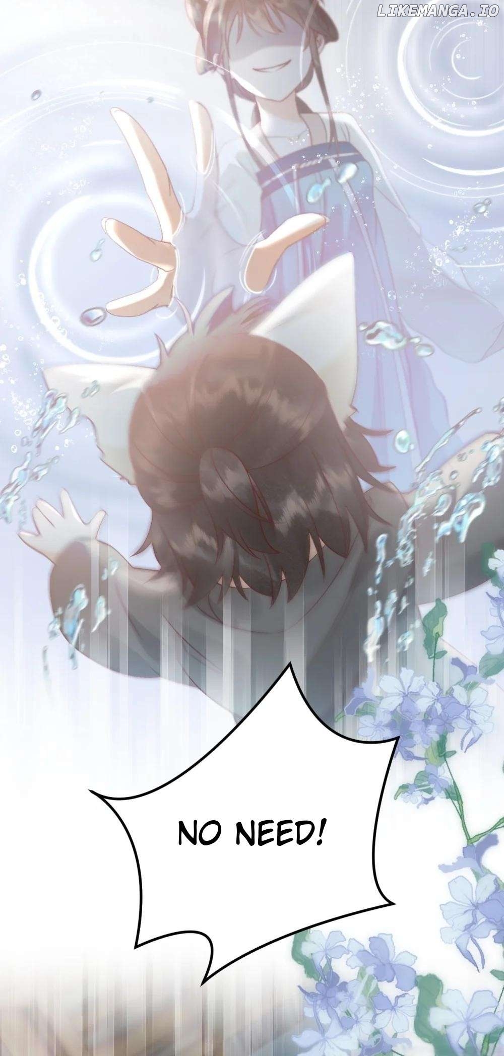 After Transmigrating as the Biological Mother's Villainous Devil King Chapter 7 - page 4