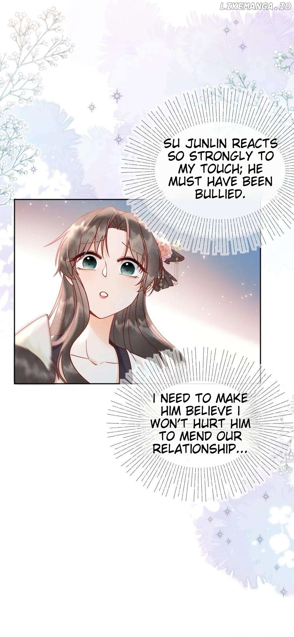 After Transmigrating as the Biological Mother's Villainous Devil King Chapter 7 - page 6