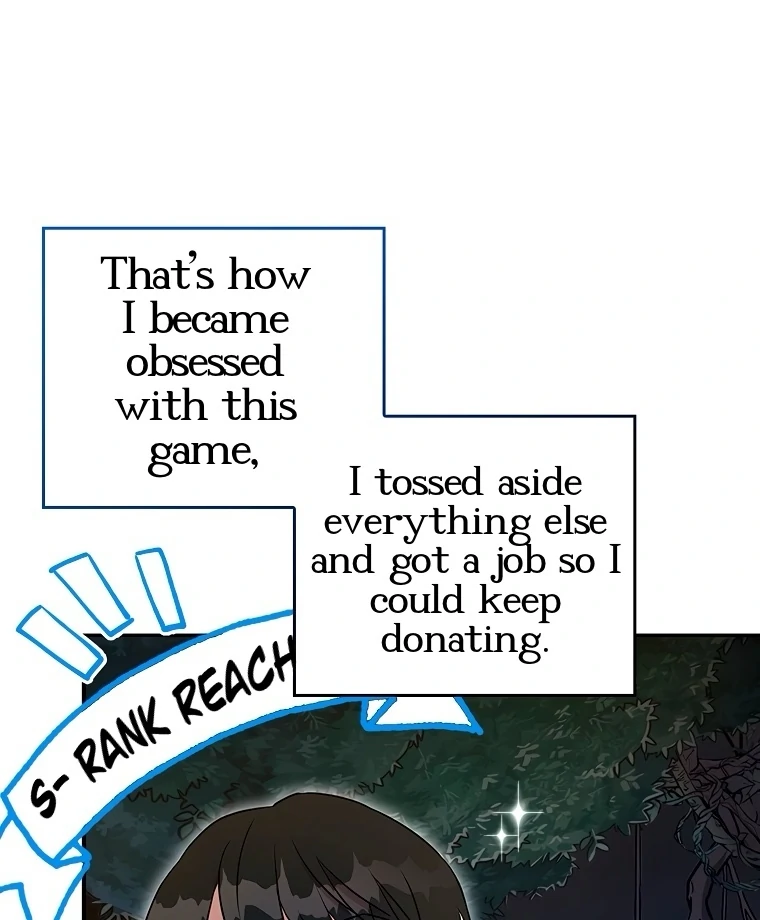 The Male Lead Likes My Support! Chapter 1 - page 90