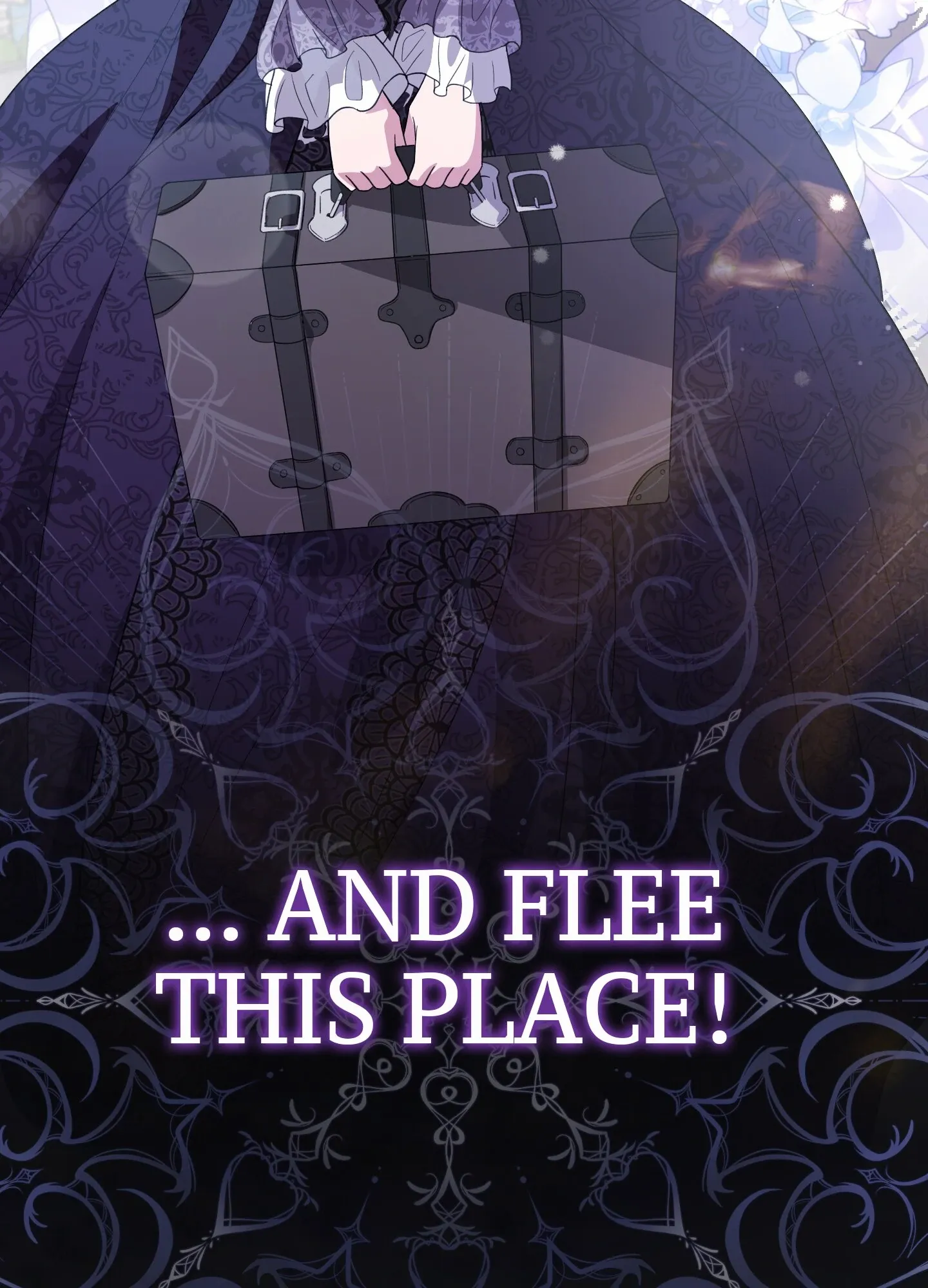 The Cursed Princess Must Rewind the Clock Chapter 1 - page 100