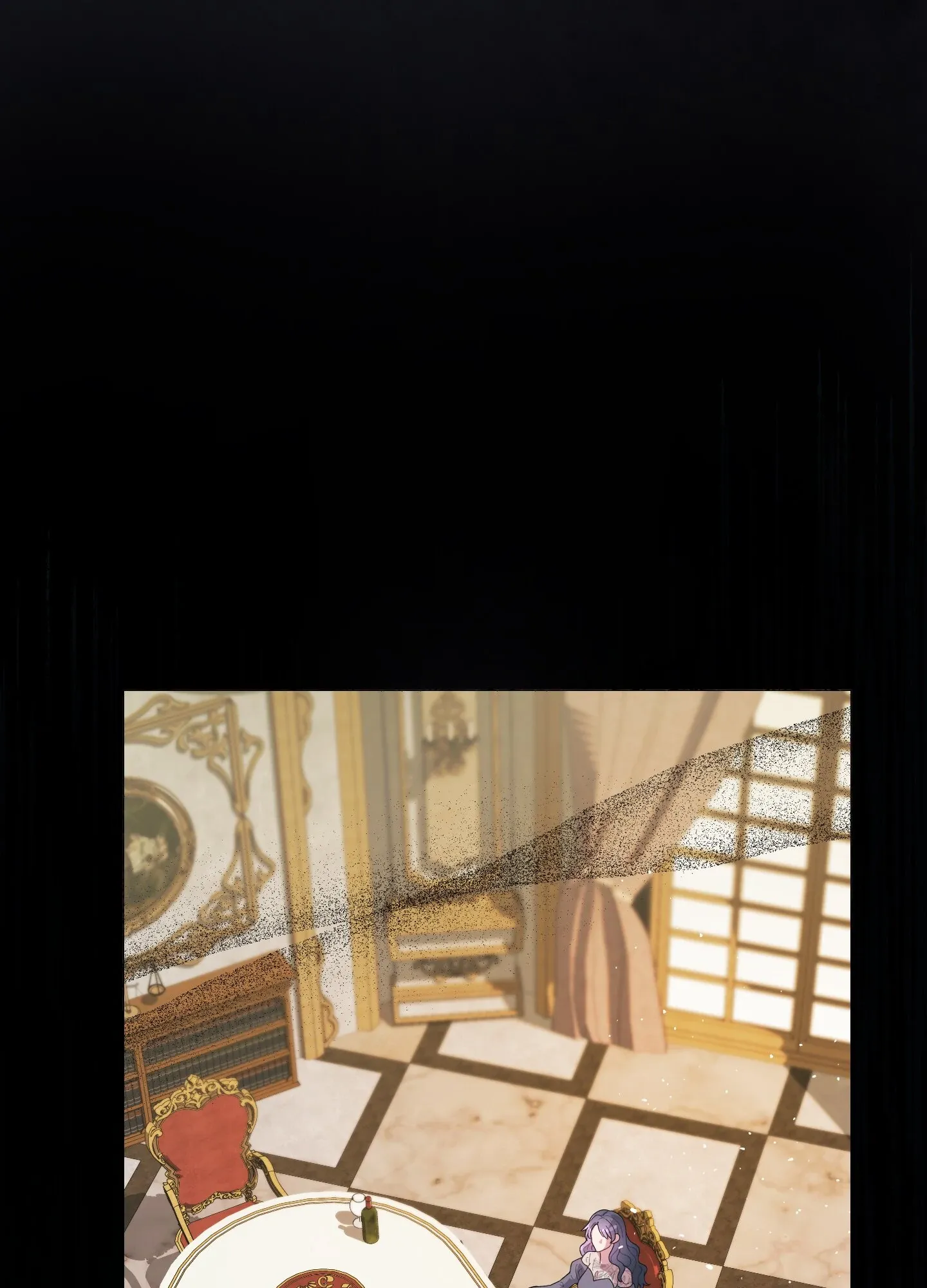 The Cursed Princess Must Rewind the Clock Chapter 1 - page 102