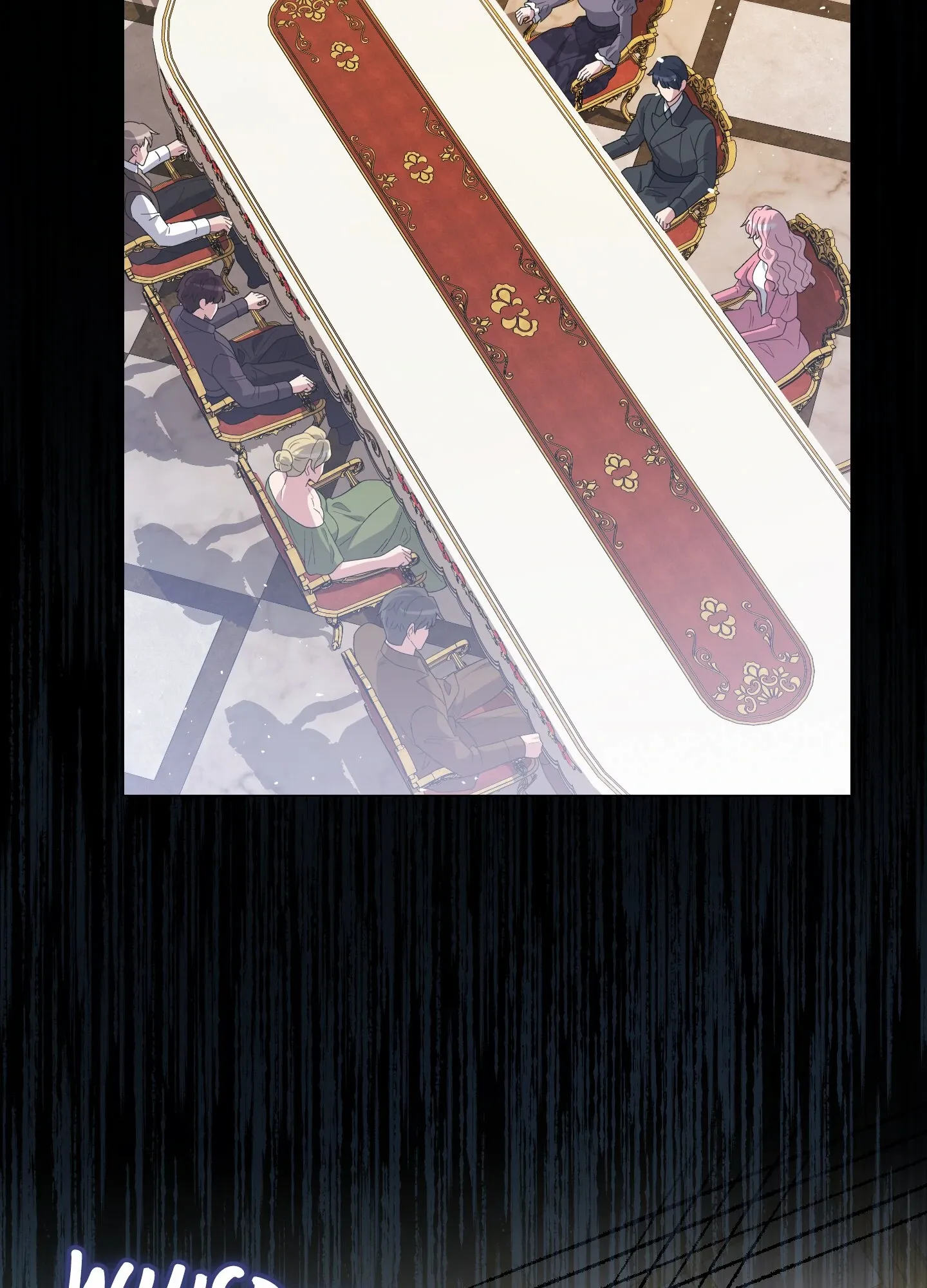 The Cursed Princess Must Rewind the Clock Chapter 1 - page 103
