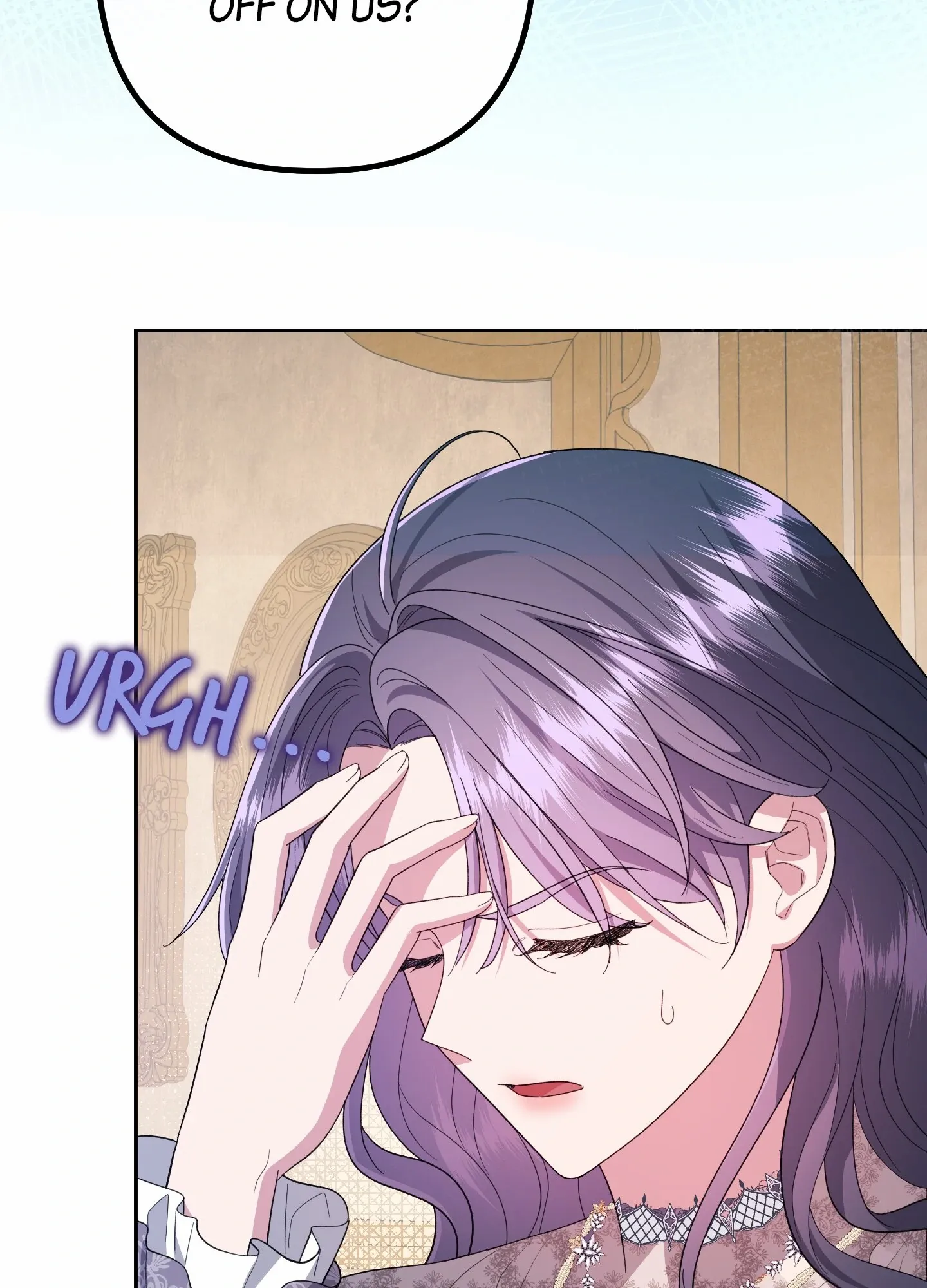 The Cursed Princess Must Rewind the Clock Chapter 1 - page 106