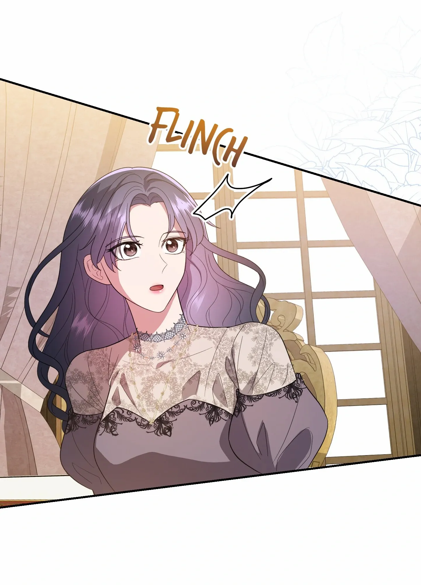 The Cursed Princess Must Rewind the Clock Chapter 1 - page 109