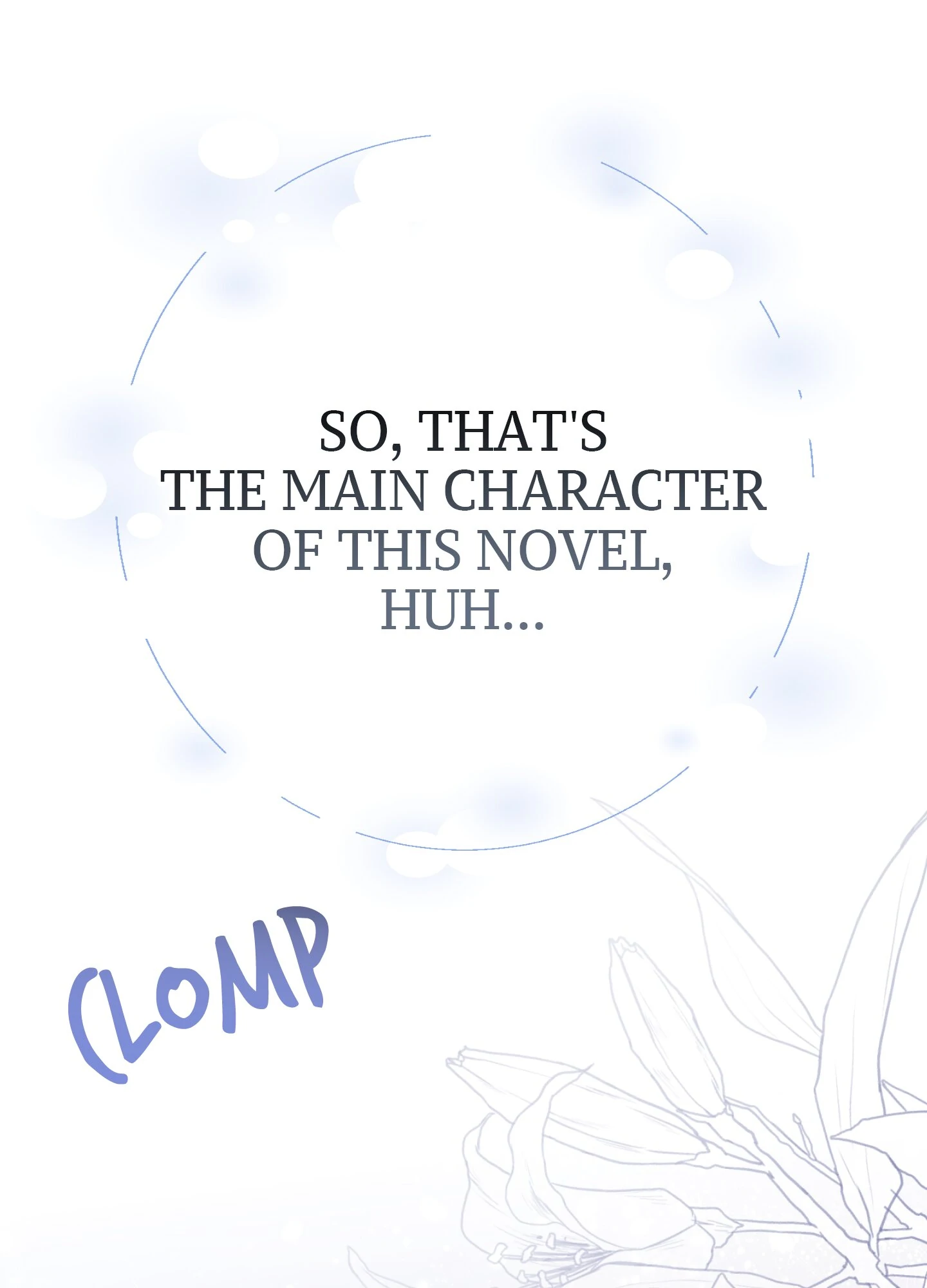 The Cursed Princess Must Rewind the Clock Chapter 1 - page 110