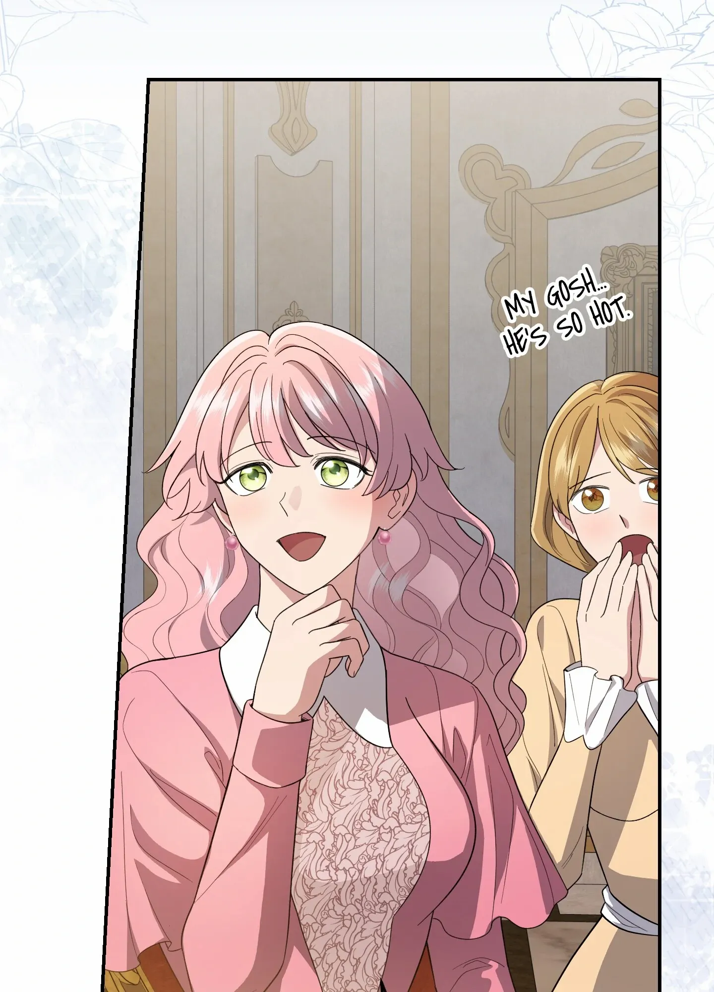 The Cursed Princess Must Rewind the Clock Chapter 1 - page 115