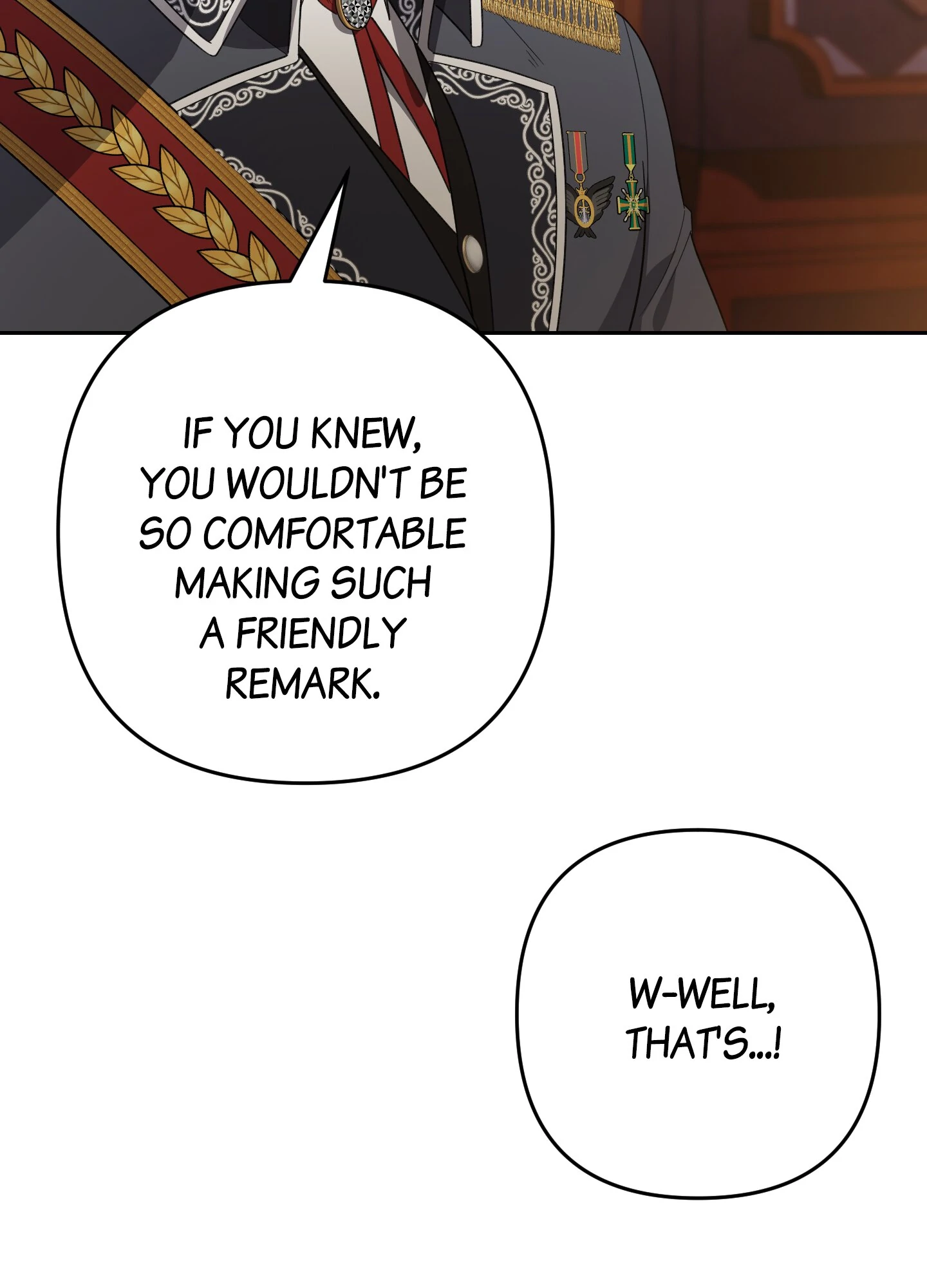 The Cursed Princess Must Rewind the Clock Chapter 1 - page 119