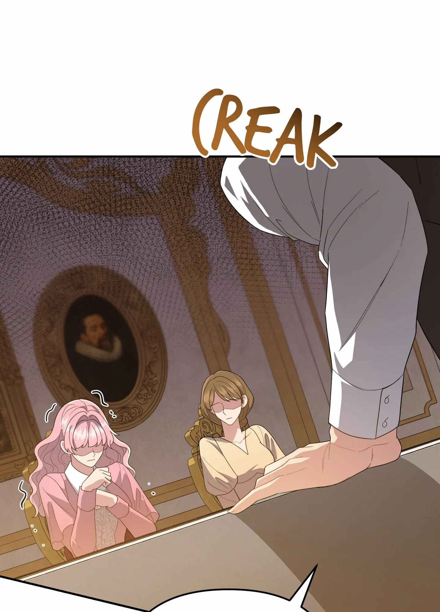 The Cursed Princess Must Rewind the Clock Chapter 1 - page 120