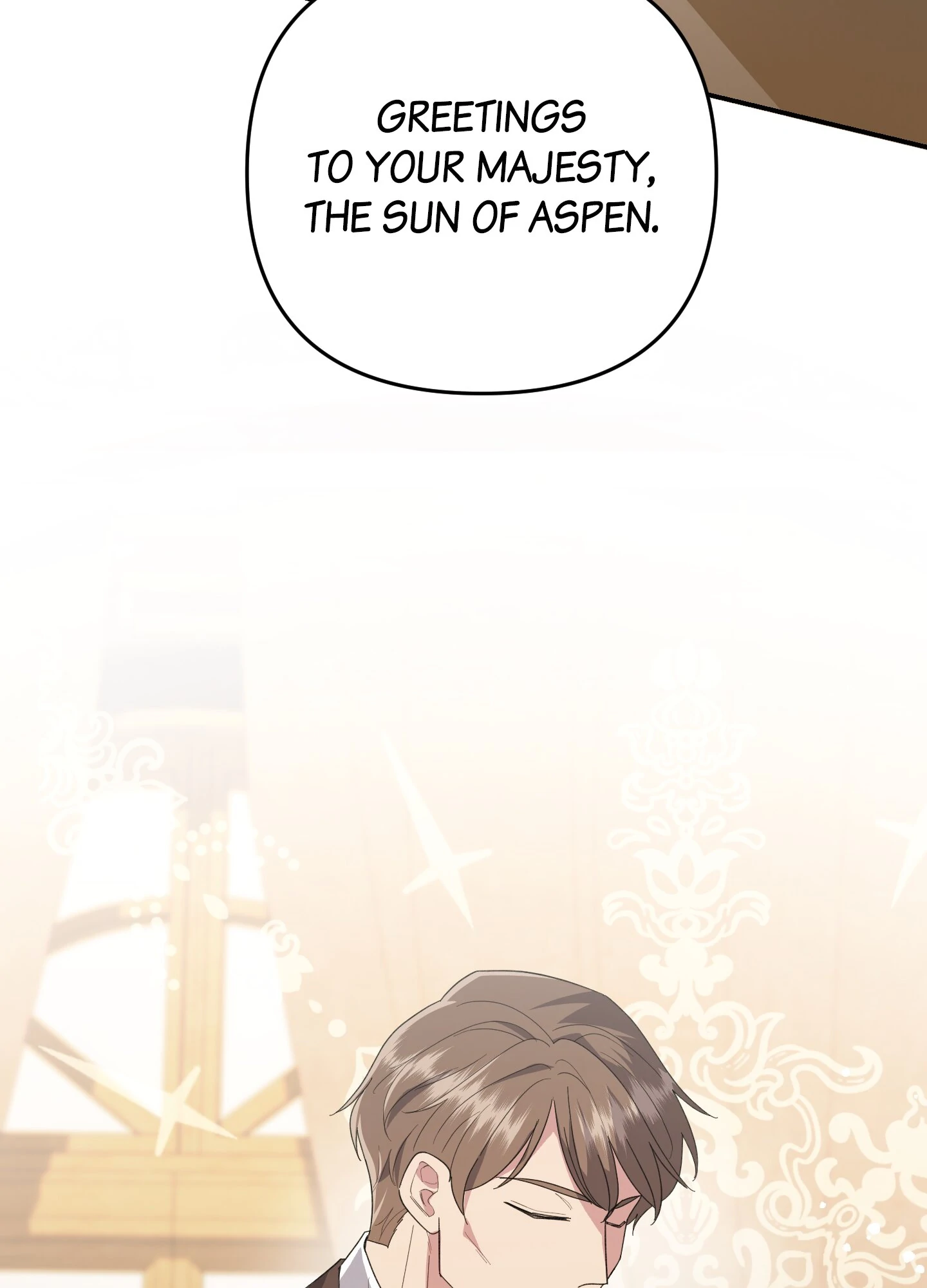 The Cursed Princess Must Rewind the Clock Chapter 1 - page 121