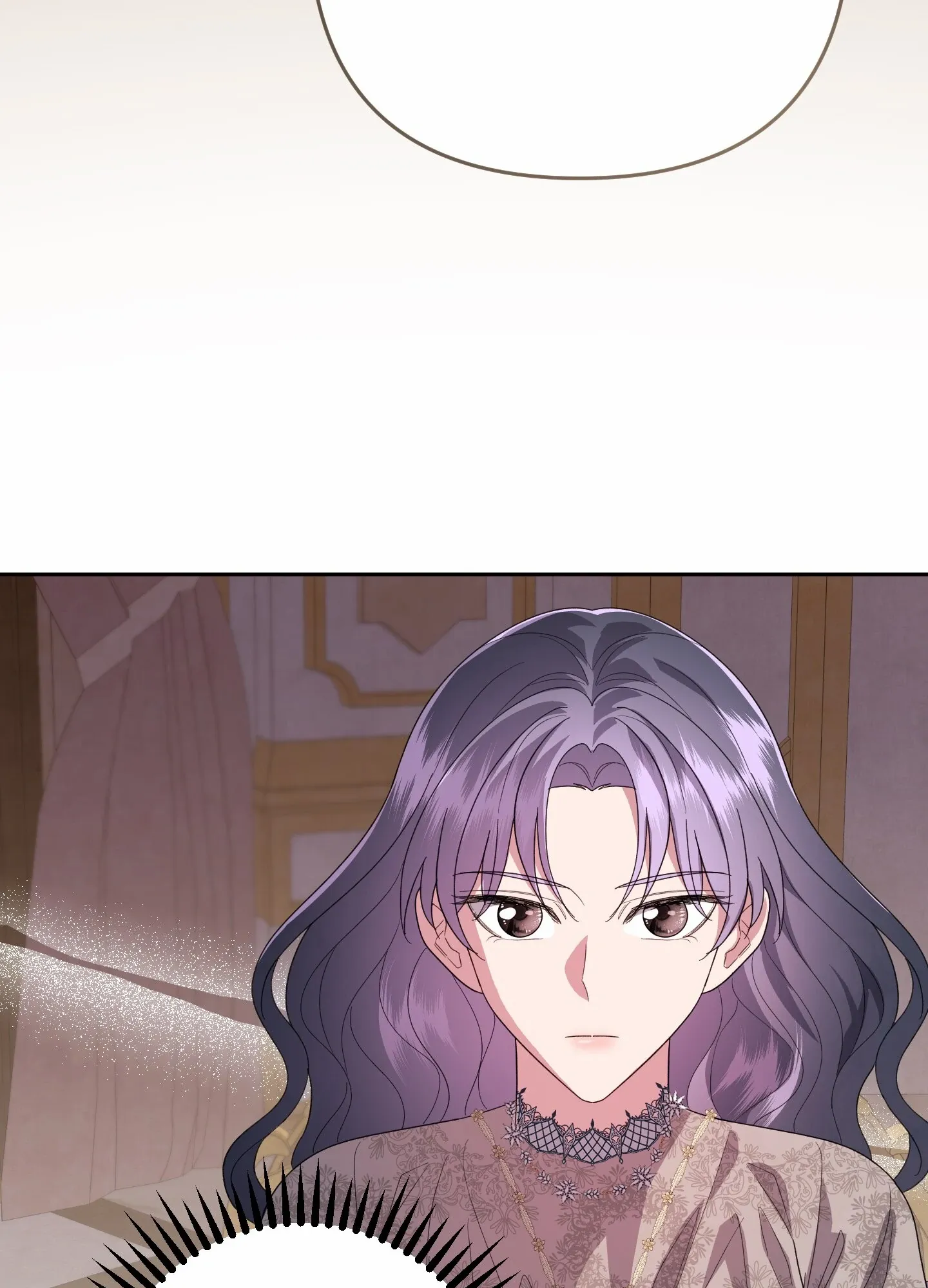 The Cursed Princess Must Rewind the Clock Chapter 1 - page 123
