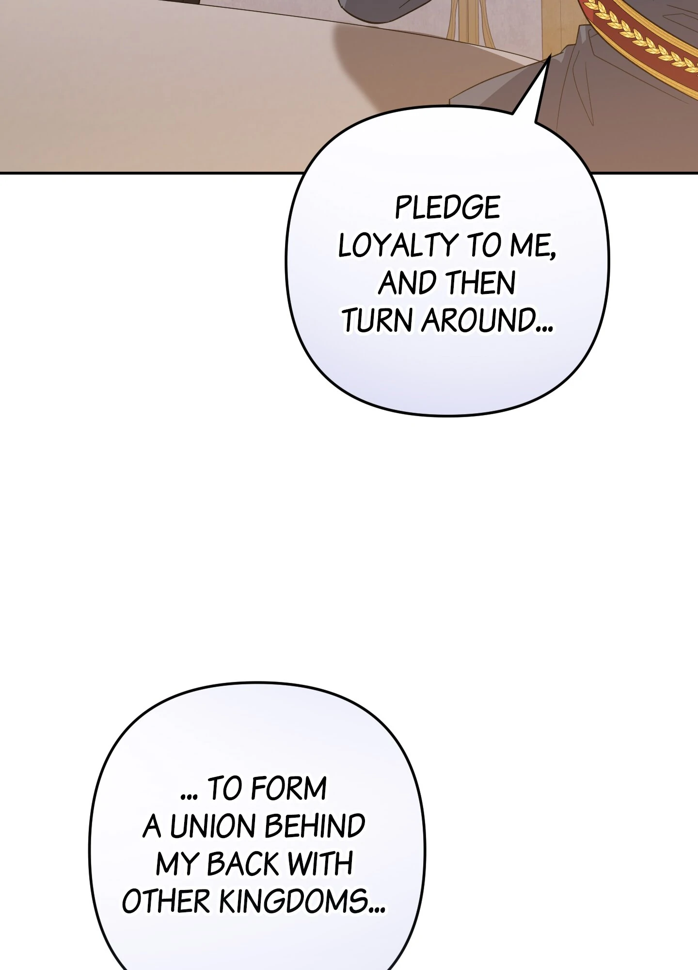 The Cursed Princess Must Rewind the Clock Chapter 1 - page 128