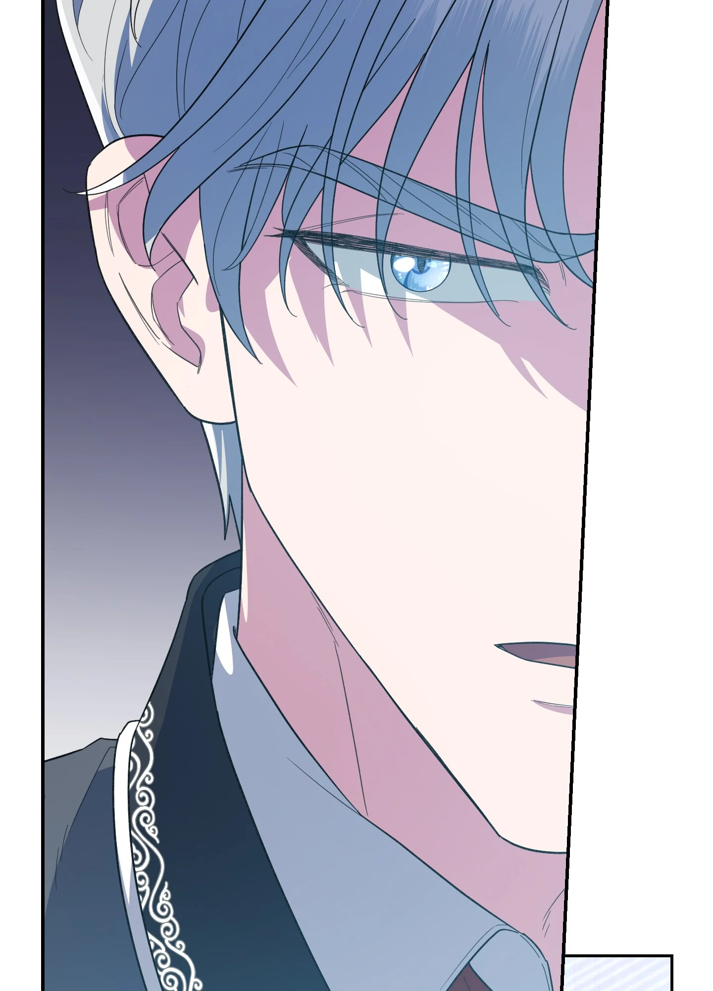 The Cursed Princess Must Rewind the Clock Chapter 1 - page 130