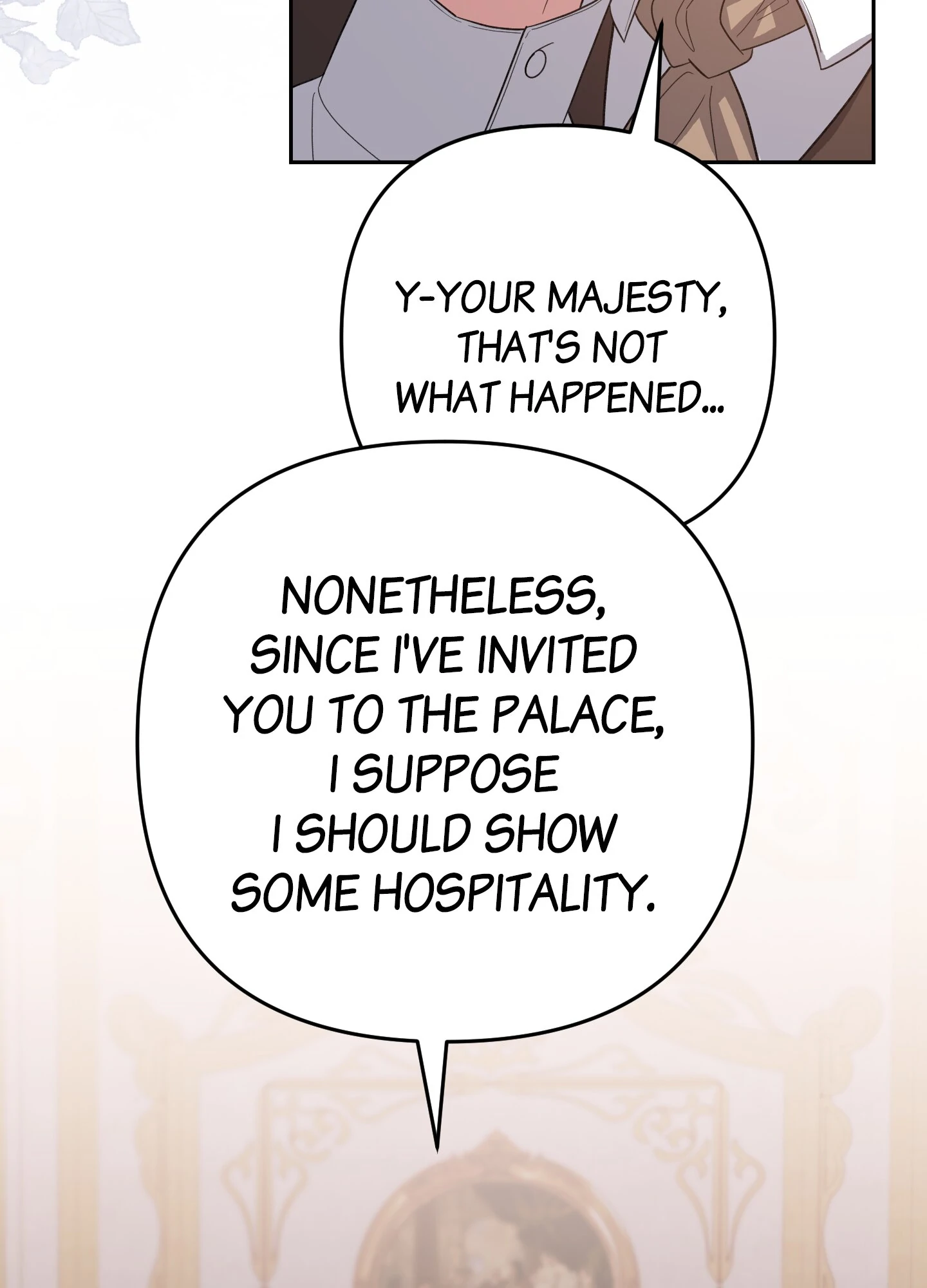 The Cursed Princess Must Rewind the Clock Chapter 1 - page 132