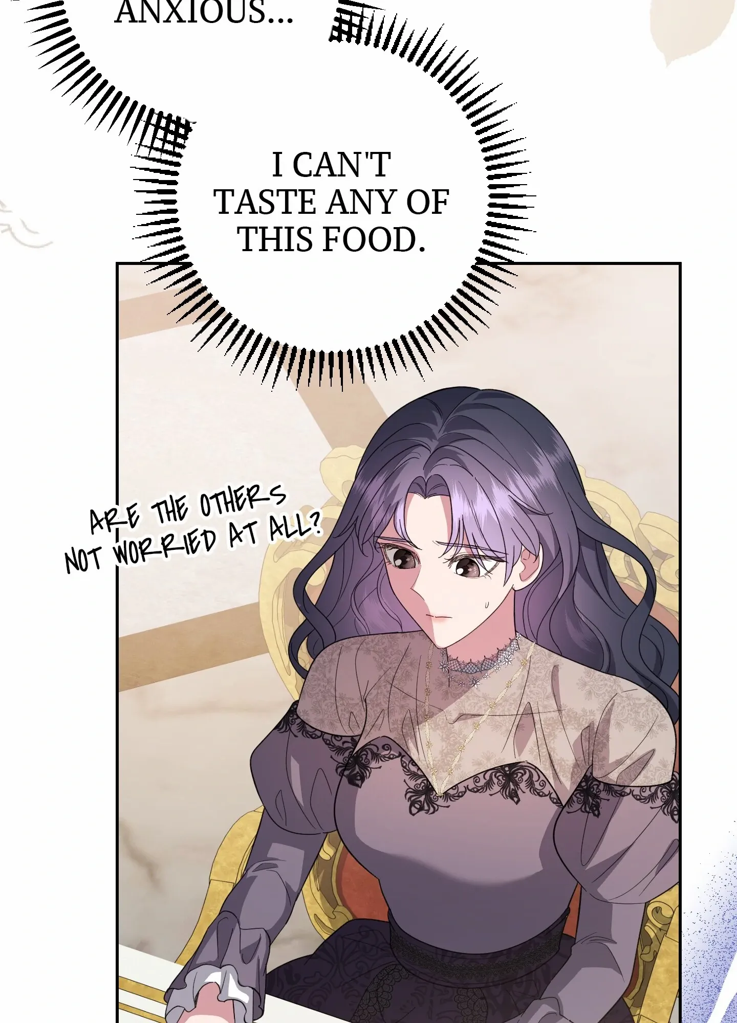 The Cursed Princess Must Rewind the Clock Chapter 1 - page 140