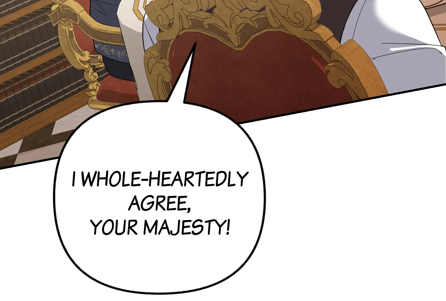 The Cursed Princess Must Rewind the Clock Chapter 1 - page 143