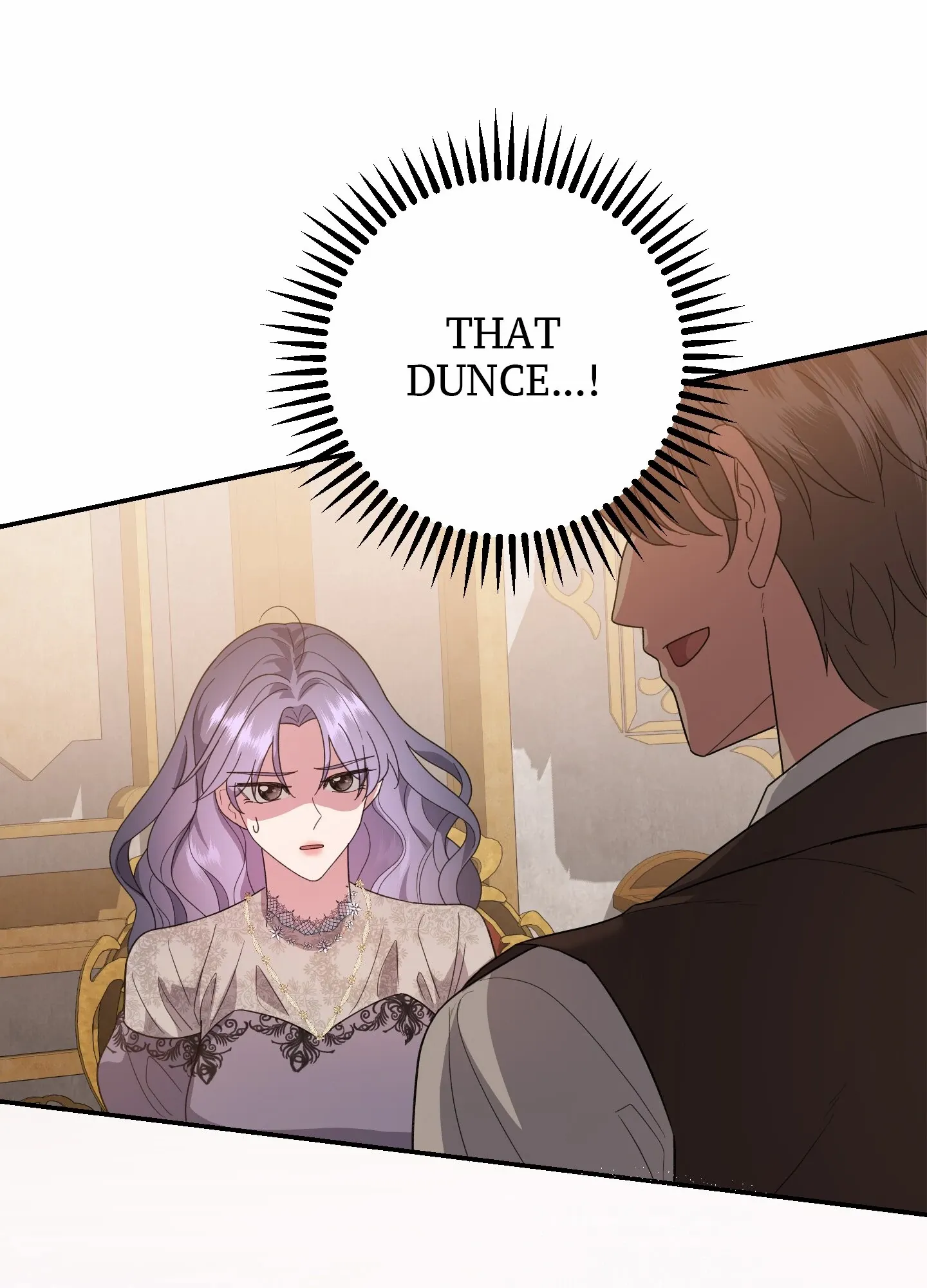 The Cursed Princess Must Rewind the Clock Chapter 1 - page 144