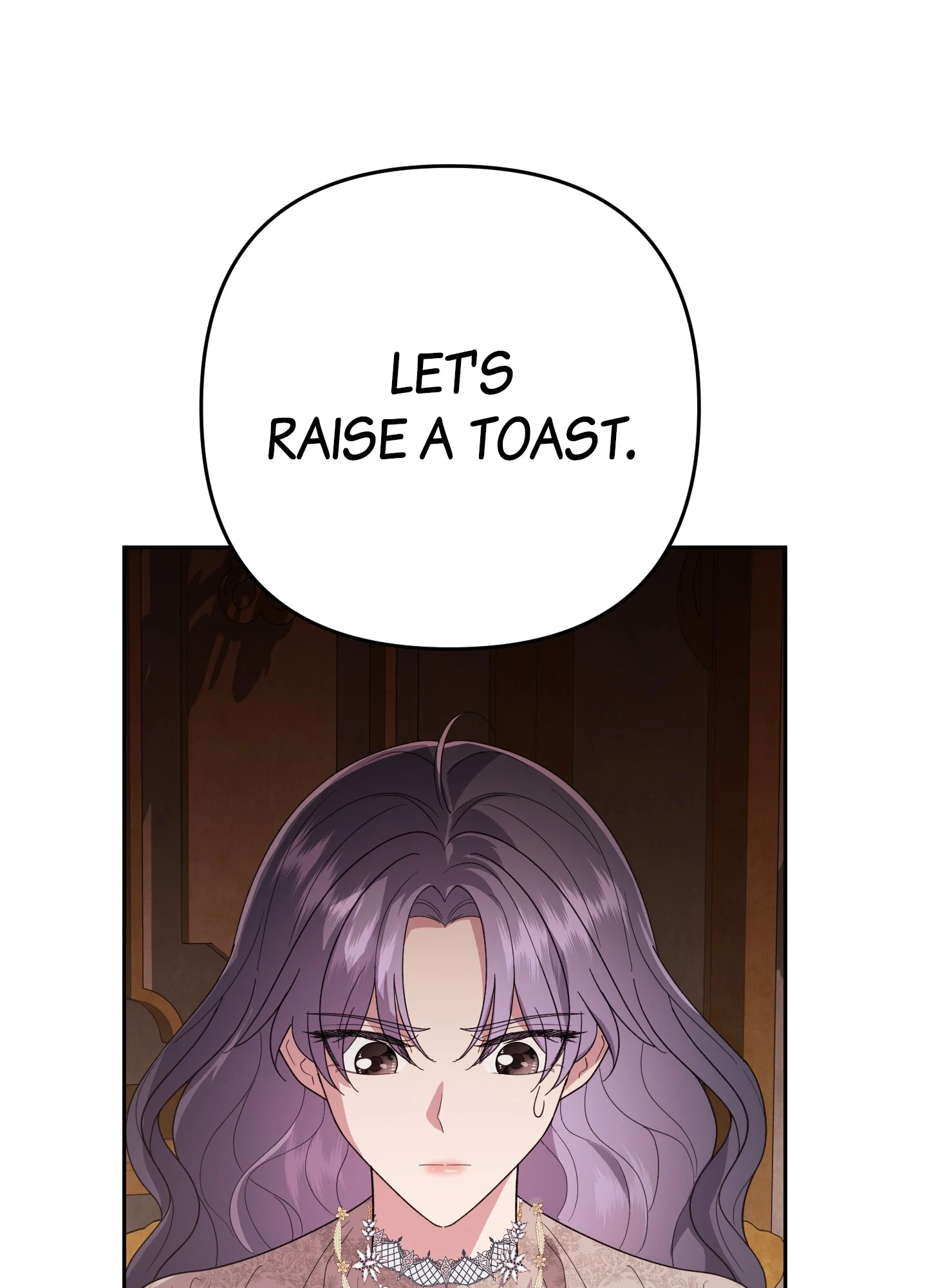 The Cursed Princess Must Rewind the Clock Chapter 1 - page 148