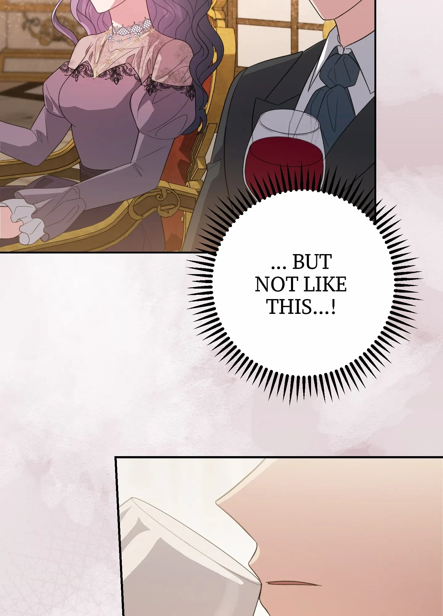 The Cursed Princess Must Rewind the Clock Chapter 1 - page 156