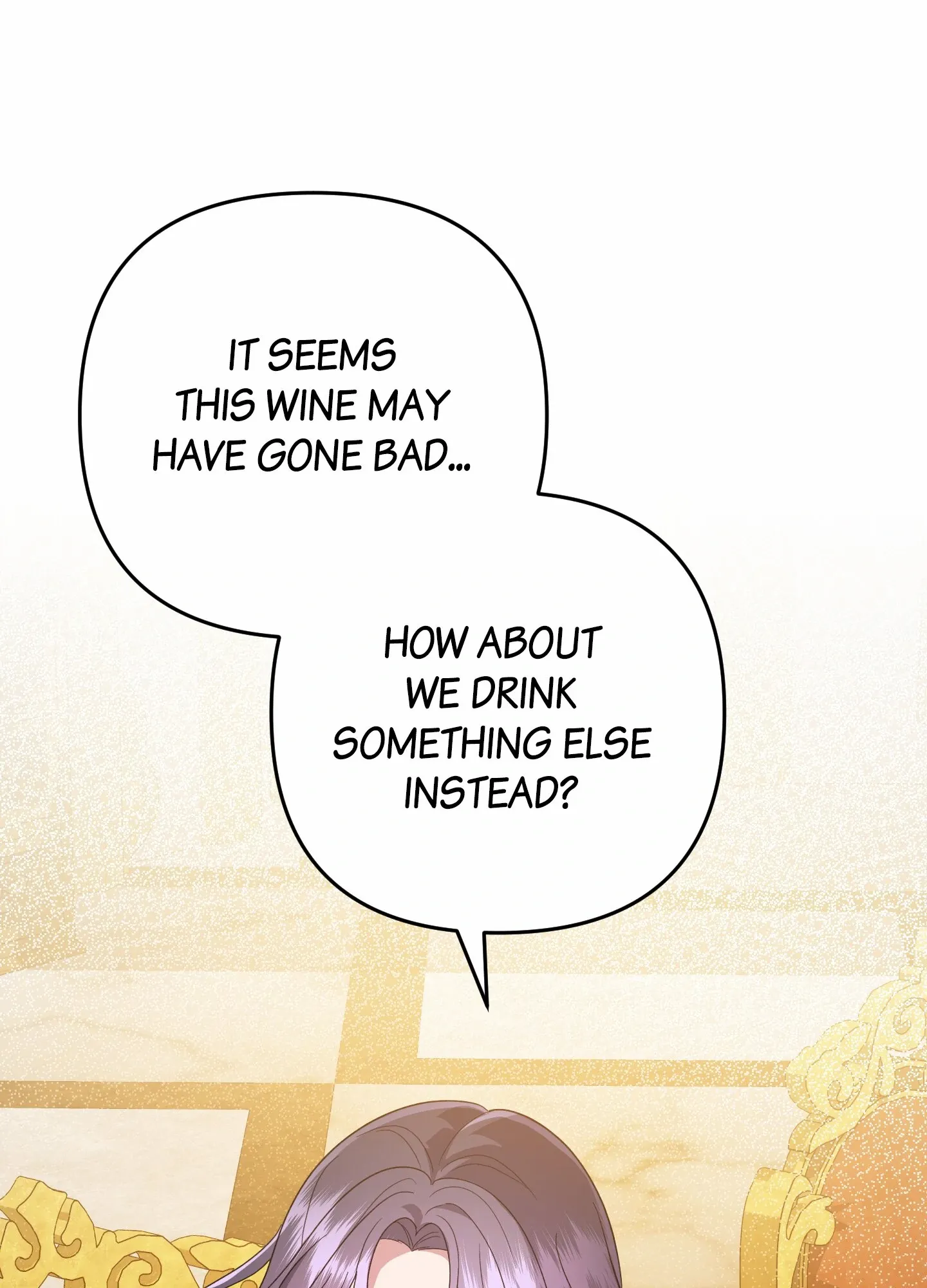 The Cursed Princess Must Rewind the Clock Chapter 1 - page 158