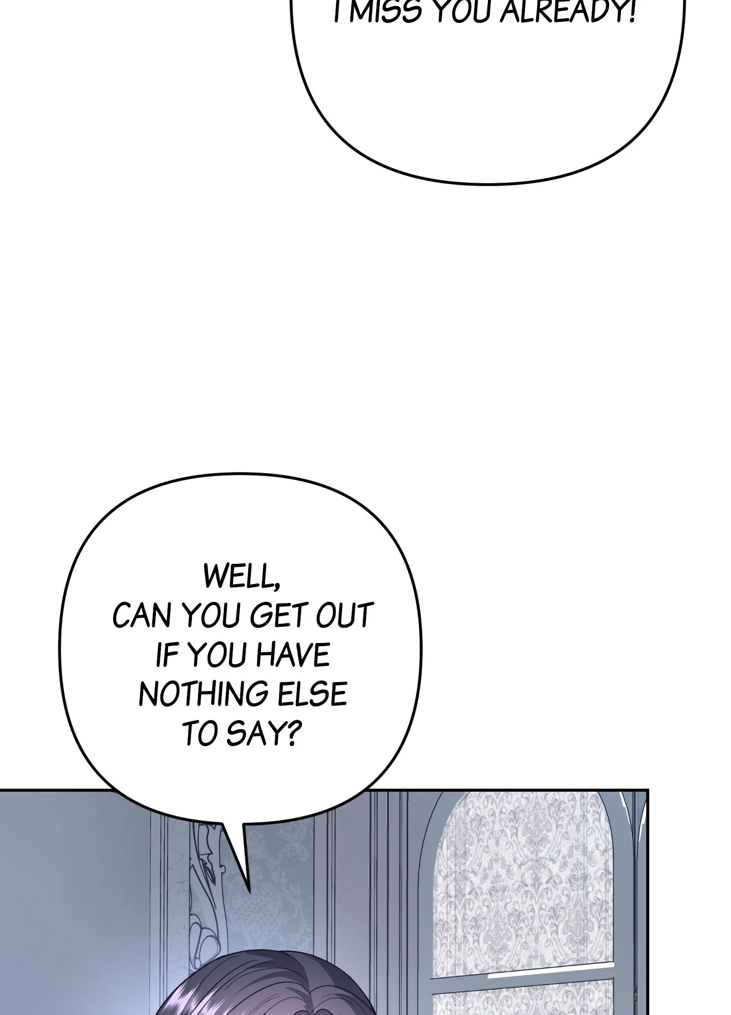 The Cursed Princess Must Rewind the Clock Chapter 1 - page 15