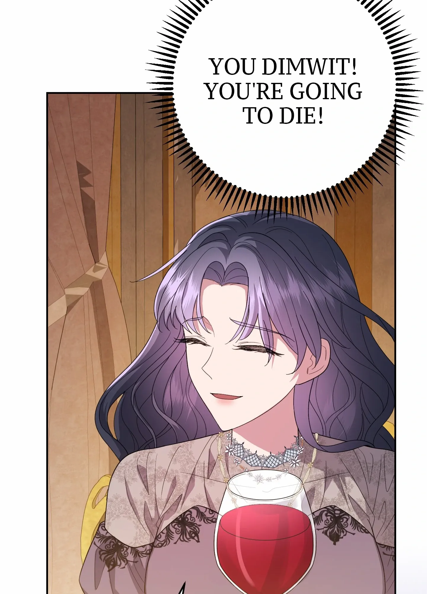 The Cursed Princess Must Rewind the Clock Chapter 1 - page 162