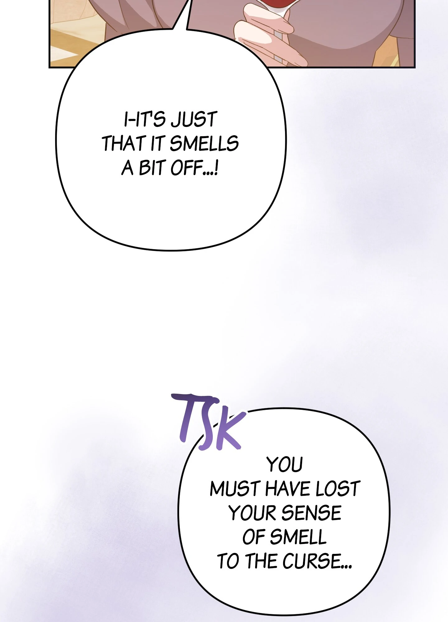 The Cursed Princess Must Rewind the Clock Chapter 1 - page 163