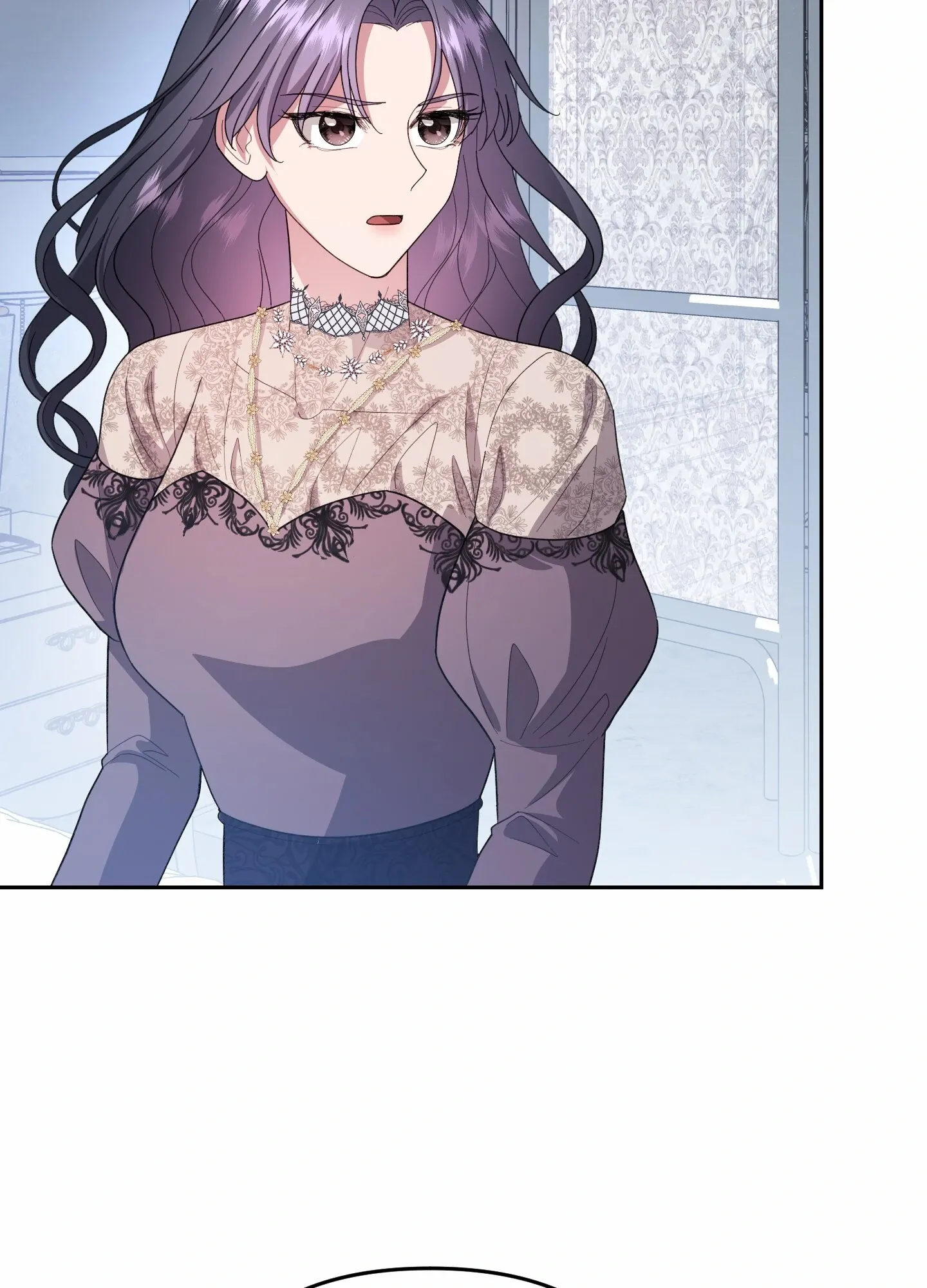 The Cursed Princess Must Rewind the Clock Chapter 1 - page 16