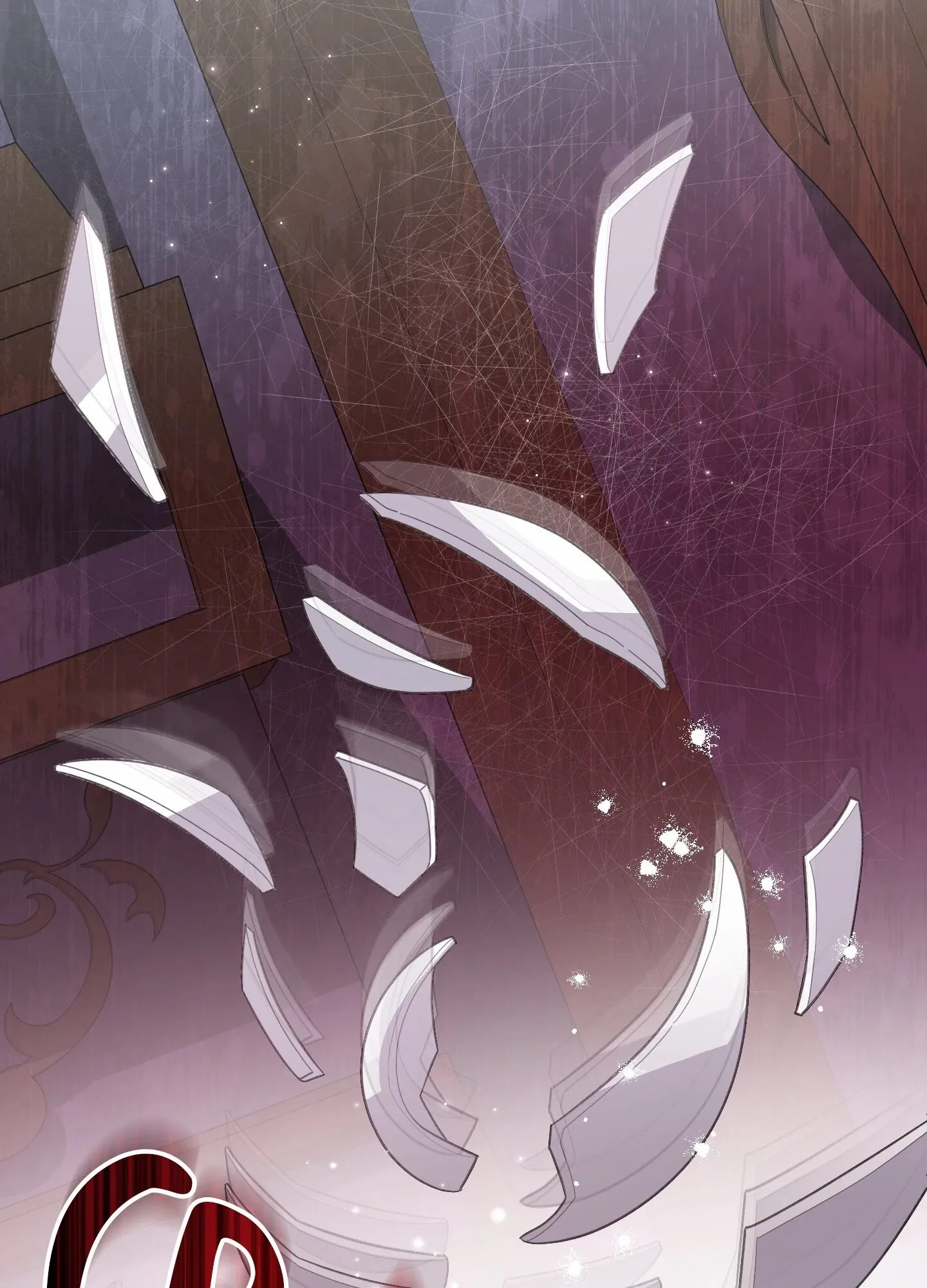 The Cursed Princess Must Rewind the Clock Chapter 1 - page 171