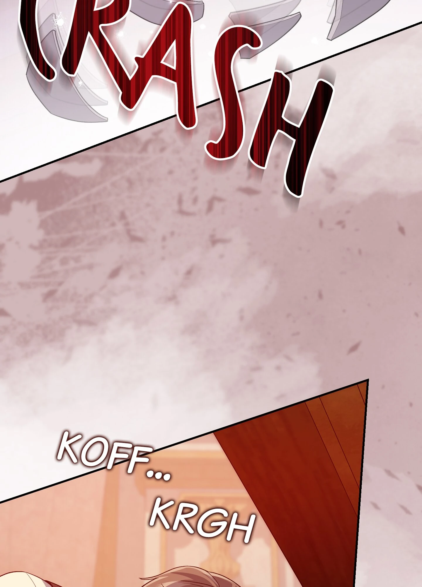 The Cursed Princess Must Rewind the Clock Chapter 1 - page 172