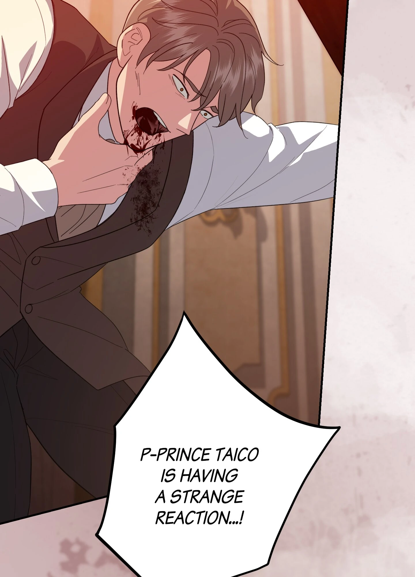 The Cursed Princess Must Rewind the Clock Chapter 1 - page 173