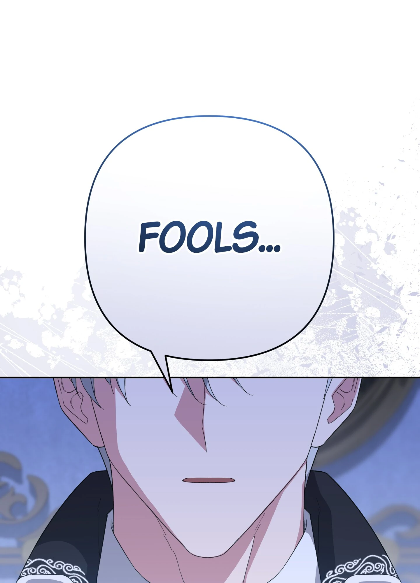 The Cursed Princess Must Rewind the Clock Chapter 1 - page 176